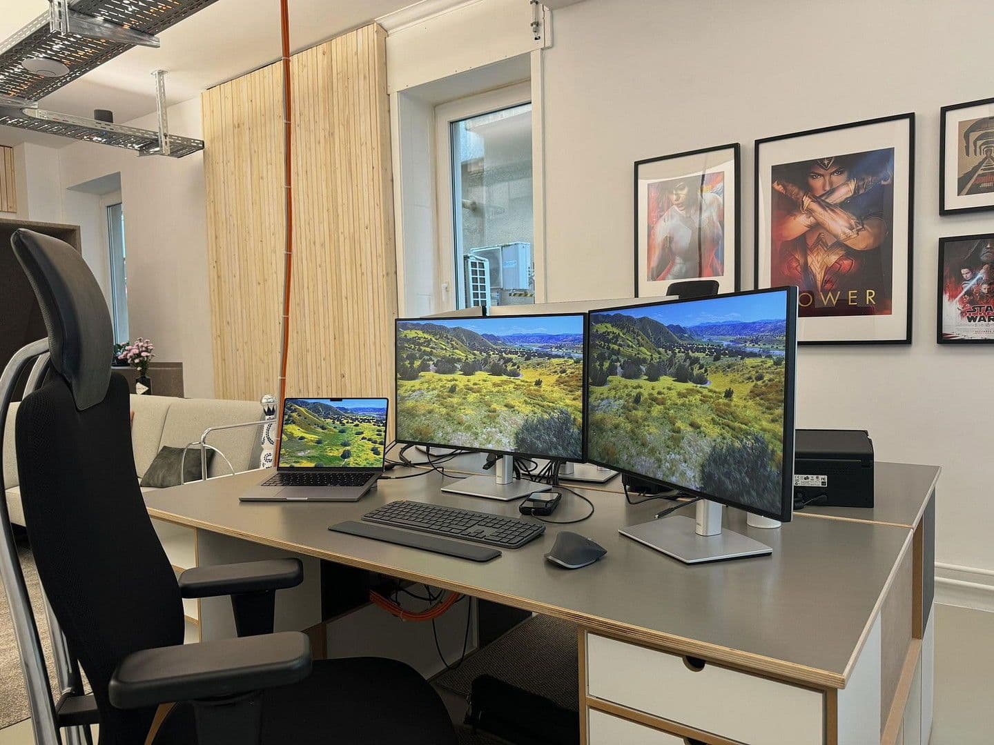 office to rent, 135 m², Stuttgart, Baden-Württemberg office to rent, 135 m², Stuttgart, Baden-Württemberg