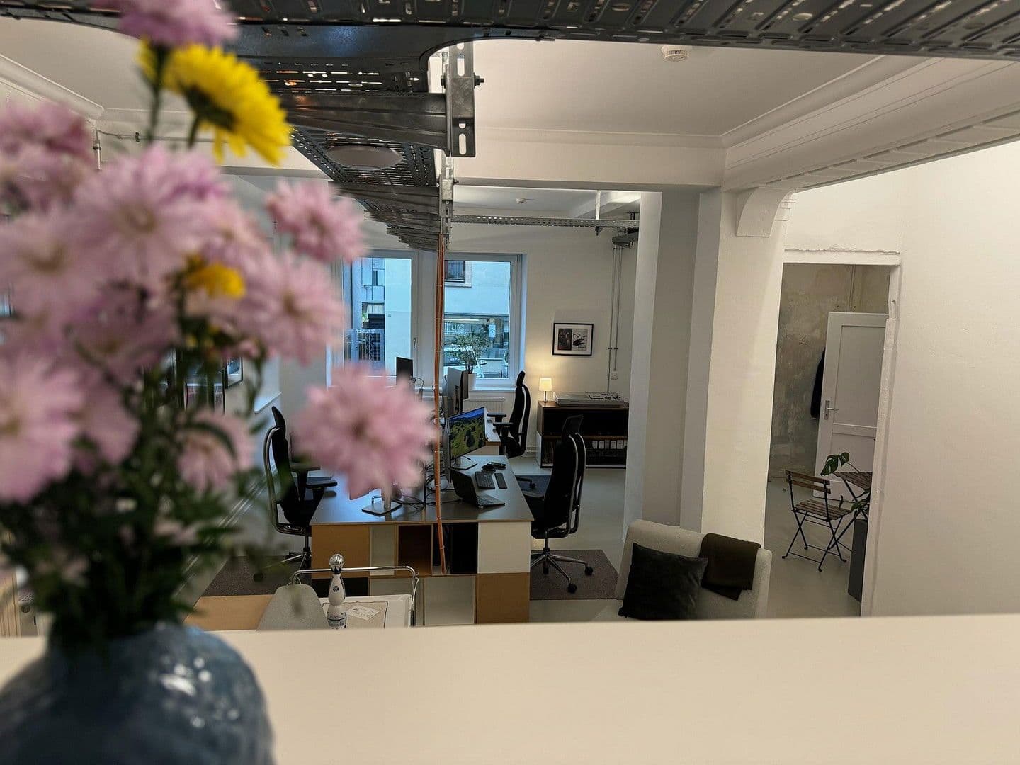 office to rent, 135 m², Stuttgart, Baden-Württemberg office to rent, 135 m², Stuttgart, Baden-Württemberg