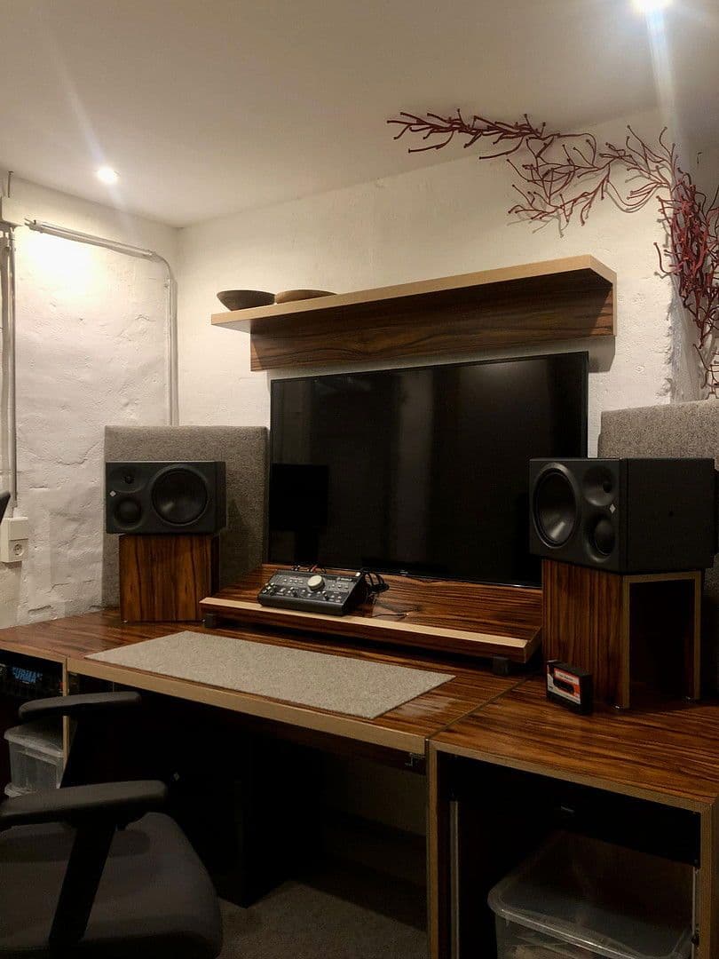 office to rent, 135 m², Stuttgart, Baden-Württemberg office to rent, 135 m², Stuttgart, Baden-Württemberg