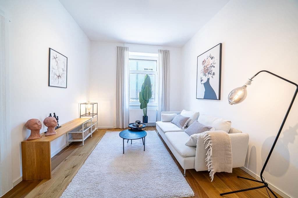 3 bedroom flat for sale, 71 m², Frankfurt am Main, Hesse 3 bedroom flat for sale, 71 m², Frankfurt am Main, Hesse