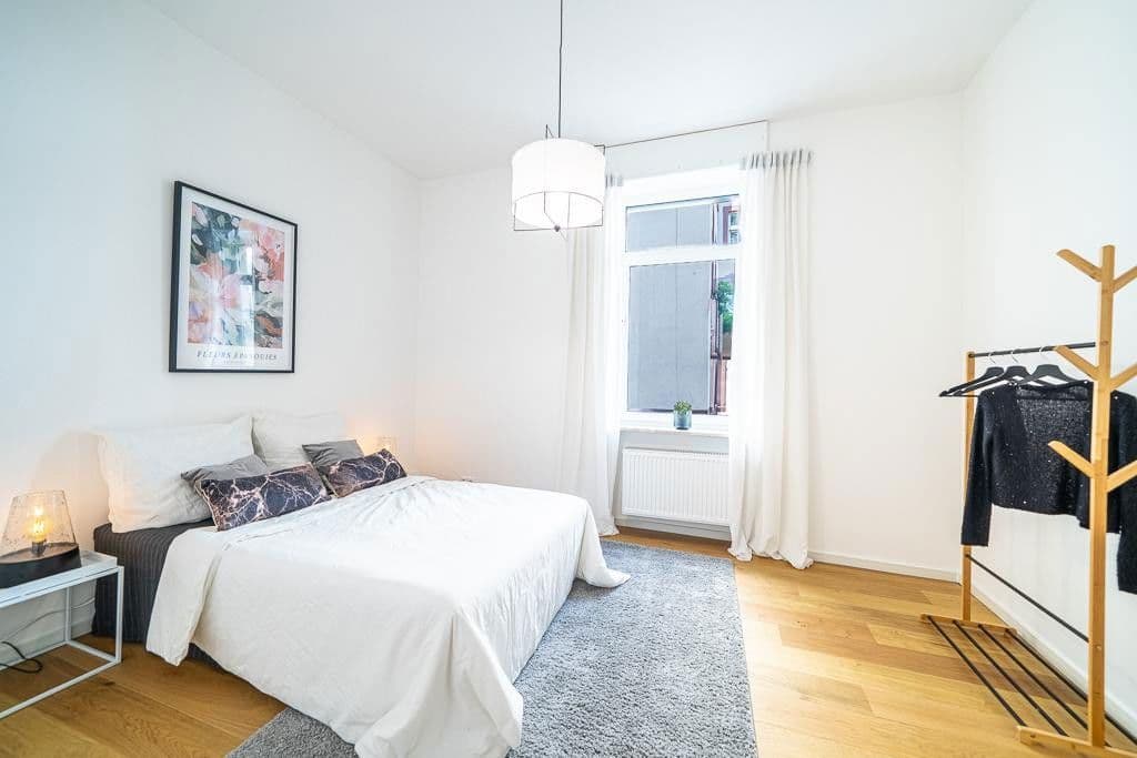 3 bedroom flat for sale, 71 m², Frankfurt am Main, Hesse 3 bedroom flat for sale, 71 m², Frankfurt am Main, Hesse