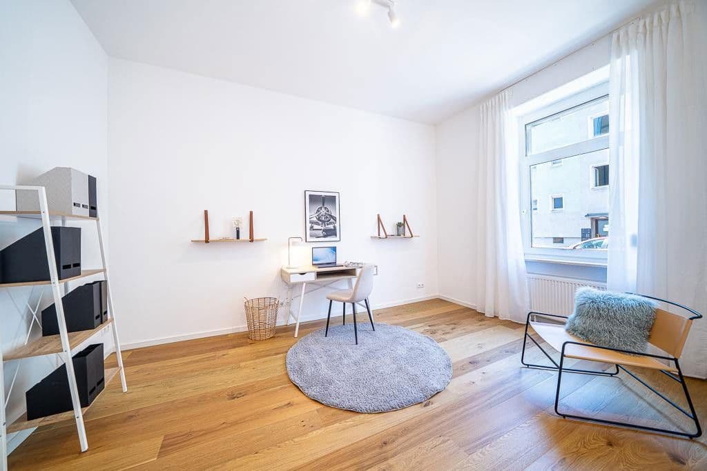 3 bedroom flat for sale, 71 m², Frankfurt am Main, Hesse 3 bedroom flat for sale, 71 m², Frankfurt am Main, Hesse