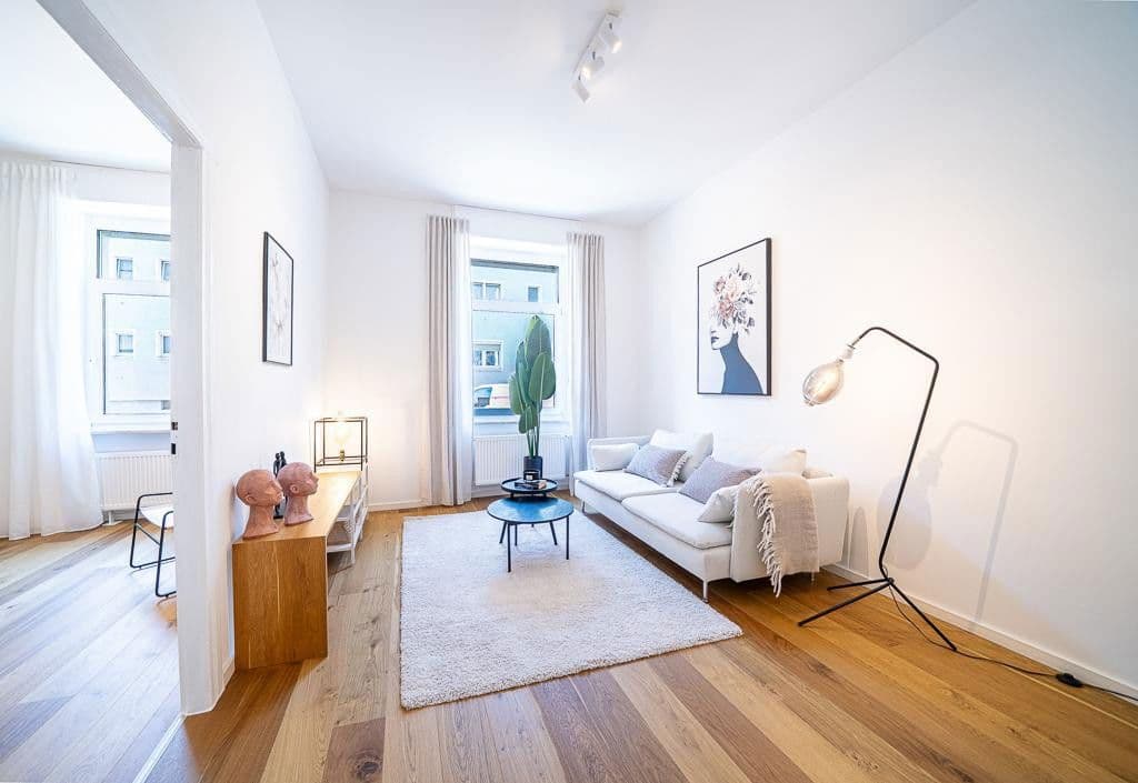 3 bedroom flat for sale, 71 m², Frankfurt am Main, Hesse 3 bedroom flat for sale, 71 m², Frankfurt am Main, Hesse