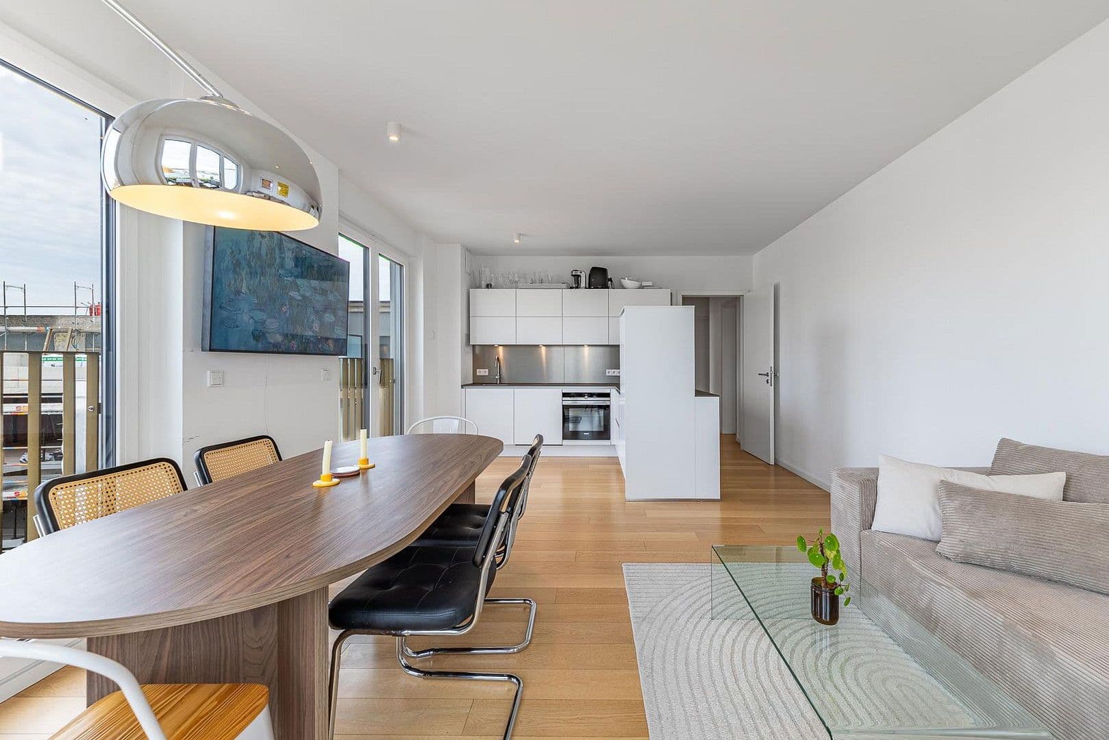 2 bedroom with open-plan kitchen flat for sale, 88 m², Prinzregentenstr. 153, München, Bavaria 2 bedroom with open-plan kitchen flat for sale, 88 m², Prinzregentenstr. 153, München, Bavaria