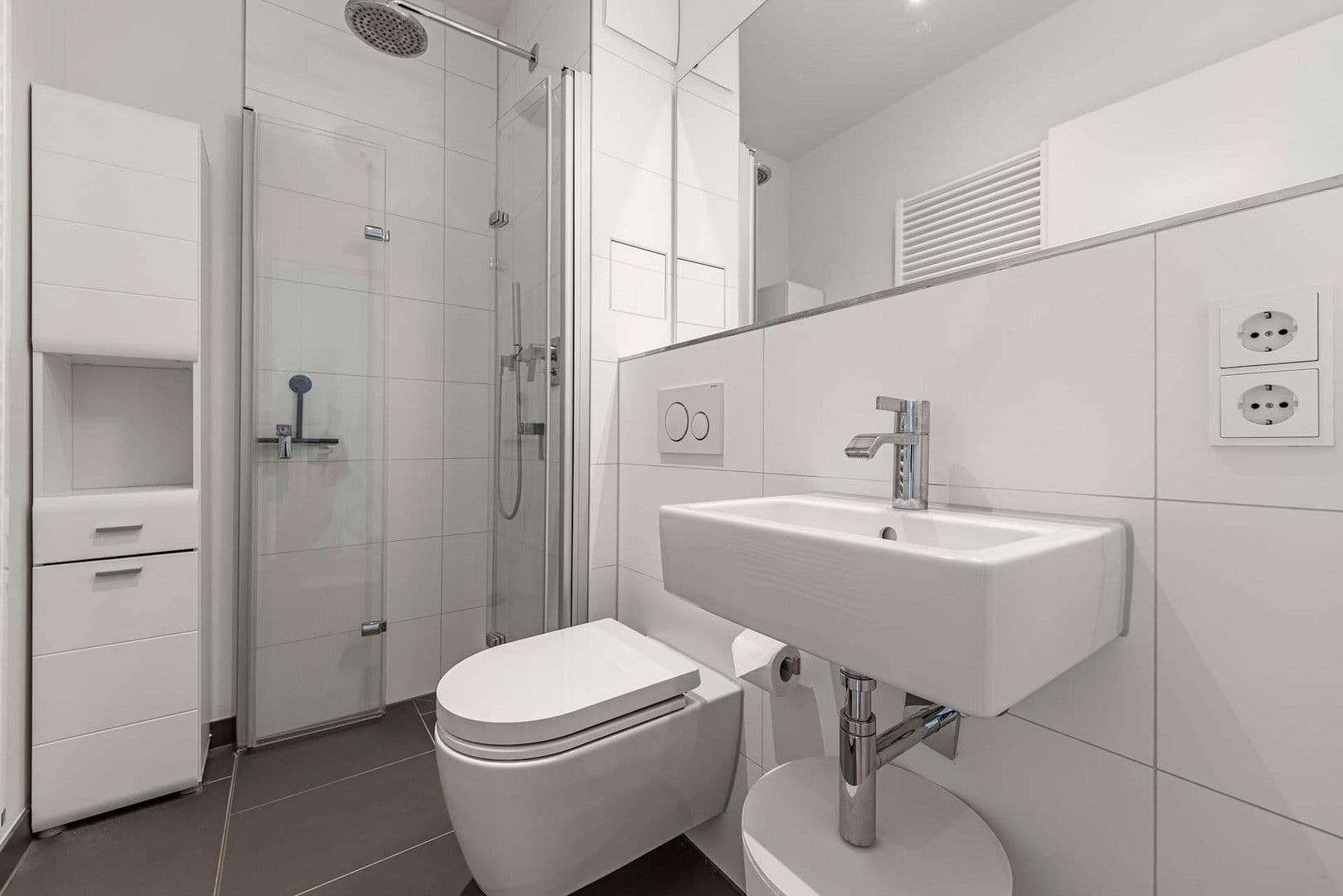 2 bedroom with open-plan kitchen flat for sale, 88 m², Prinzregentenstr. 153, München, Bavaria 2 bedroom with open-plan kitchen flat for sale, 88 m², Prinzregentenstr. 153, München, Bavaria
