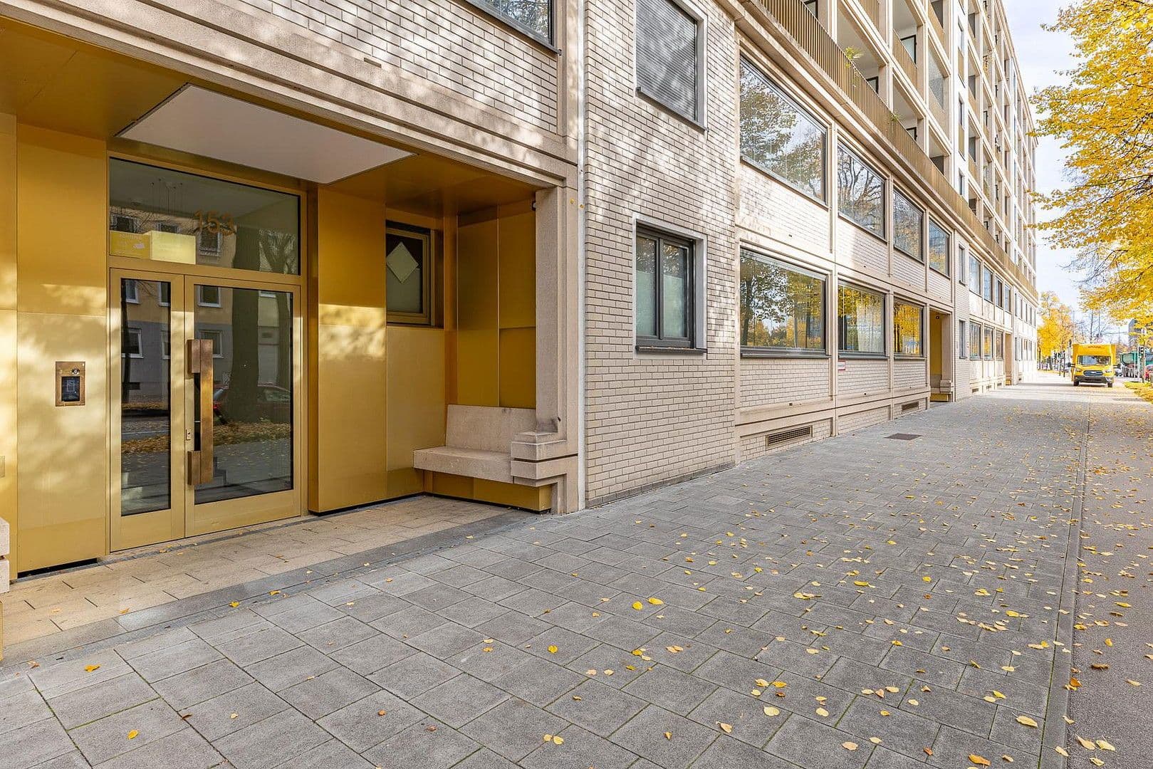 2 bedroom with open-plan kitchen flat for sale, 88 m², Prinzregentenstr. 153, München, Bavaria 2 bedroom with open-plan kitchen flat for sale, 88 m², Prinzregentenstr. 153, München, Bavaria