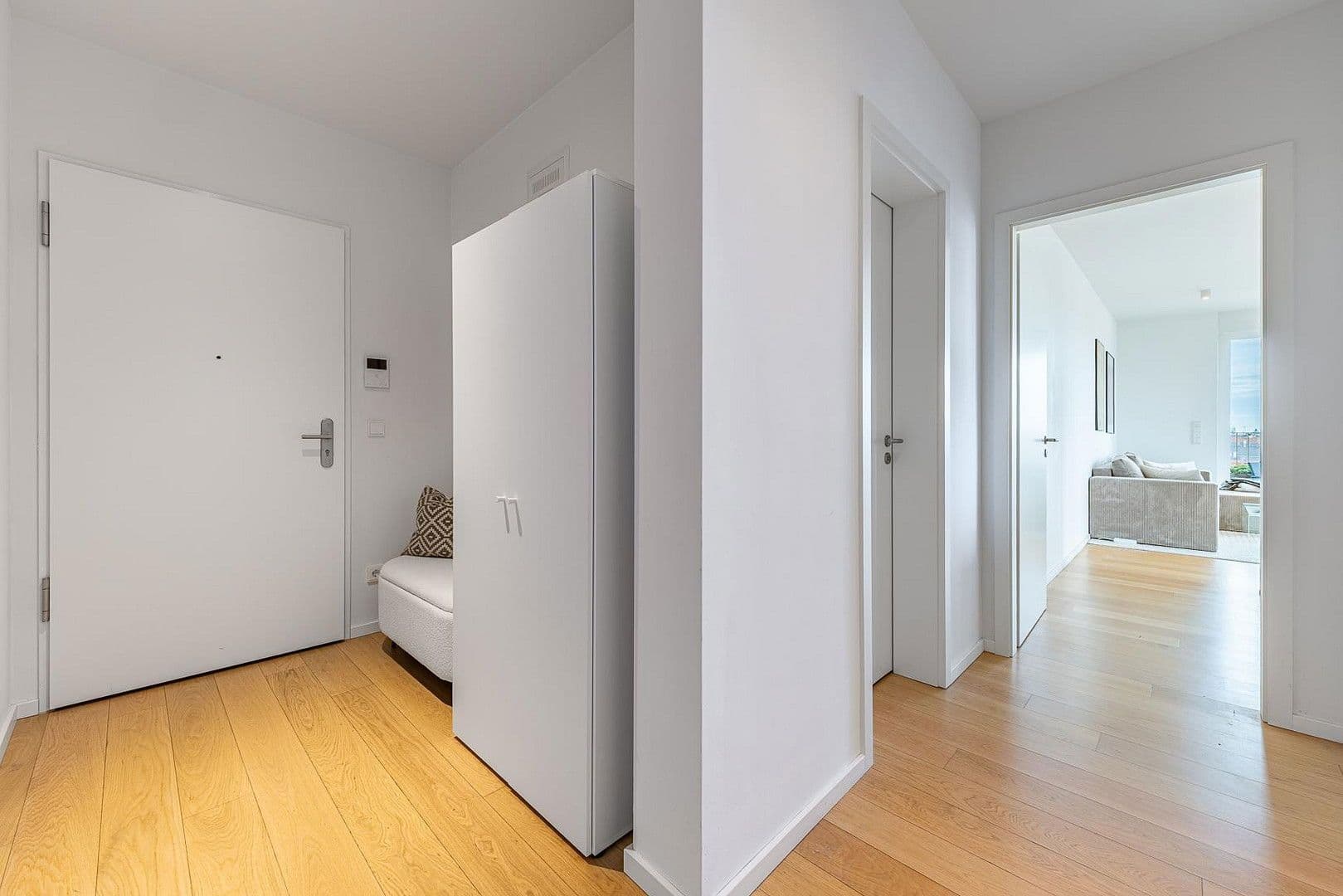 2 bedroom with open-plan kitchen flat for sale, 88 m², Prinzregentenstr. 153, München, Bavaria 2 bedroom with open-plan kitchen flat for sale, 88 m², Prinzregentenstr. 153, München, Bavaria