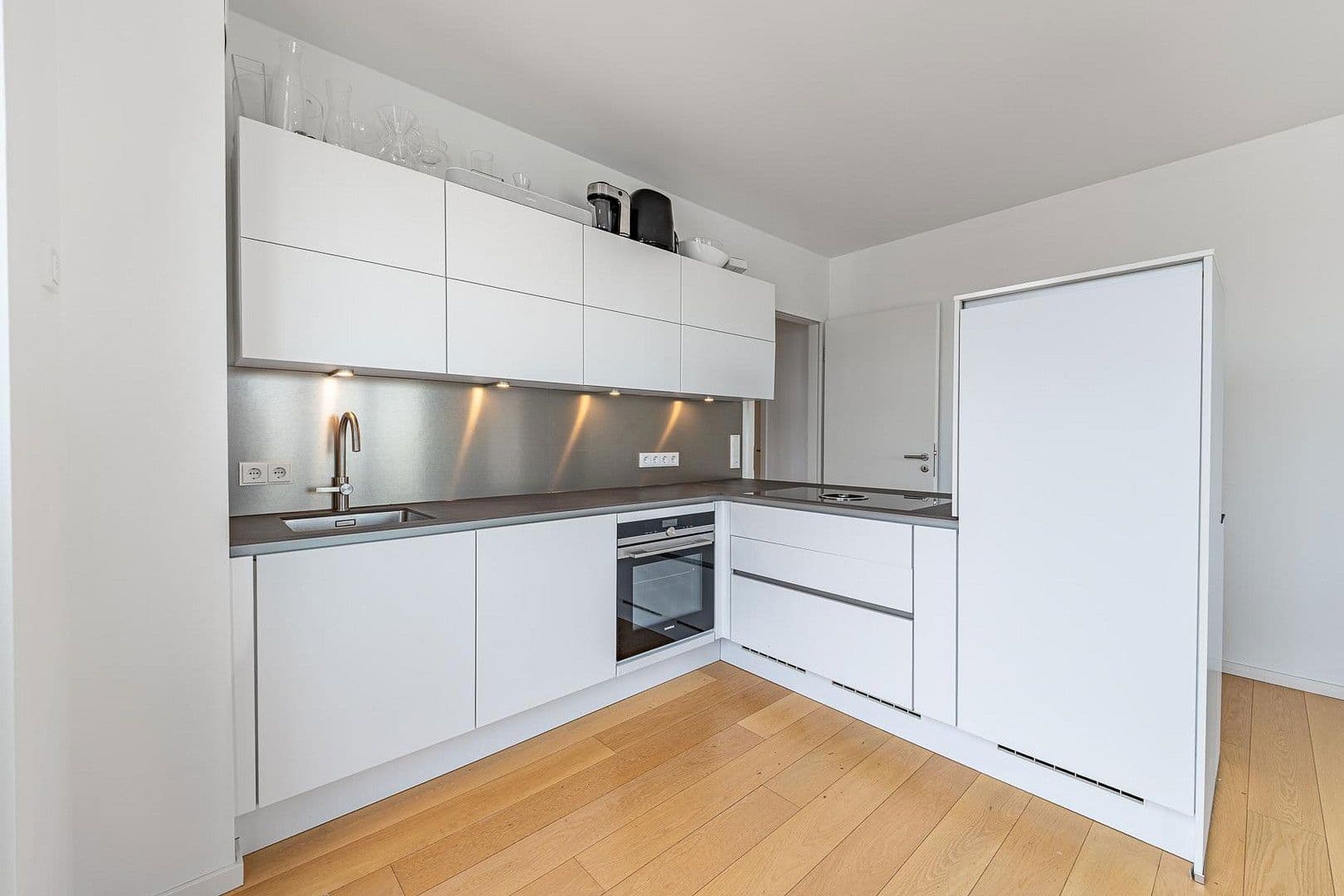 2 bedroom with open-plan kitchen flat for sale, 88 m², Prinzregentenstr. 153, München, Bavaria 2 bedroom with open-plan kitchen flat for sale, 88 m², Prinzregentenstr. 153, München, Bavaria