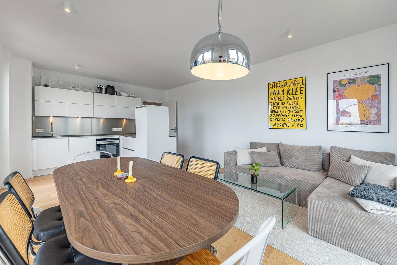 2 bedroom with open-plan kitchen flat for sale, 88 m², Prinzregentenstr. 153, München, Bavaria 2 bedroom with open-plan kitchen flat for sale, 88 m², Prinzregentenstr. 153, München, Bavaria
