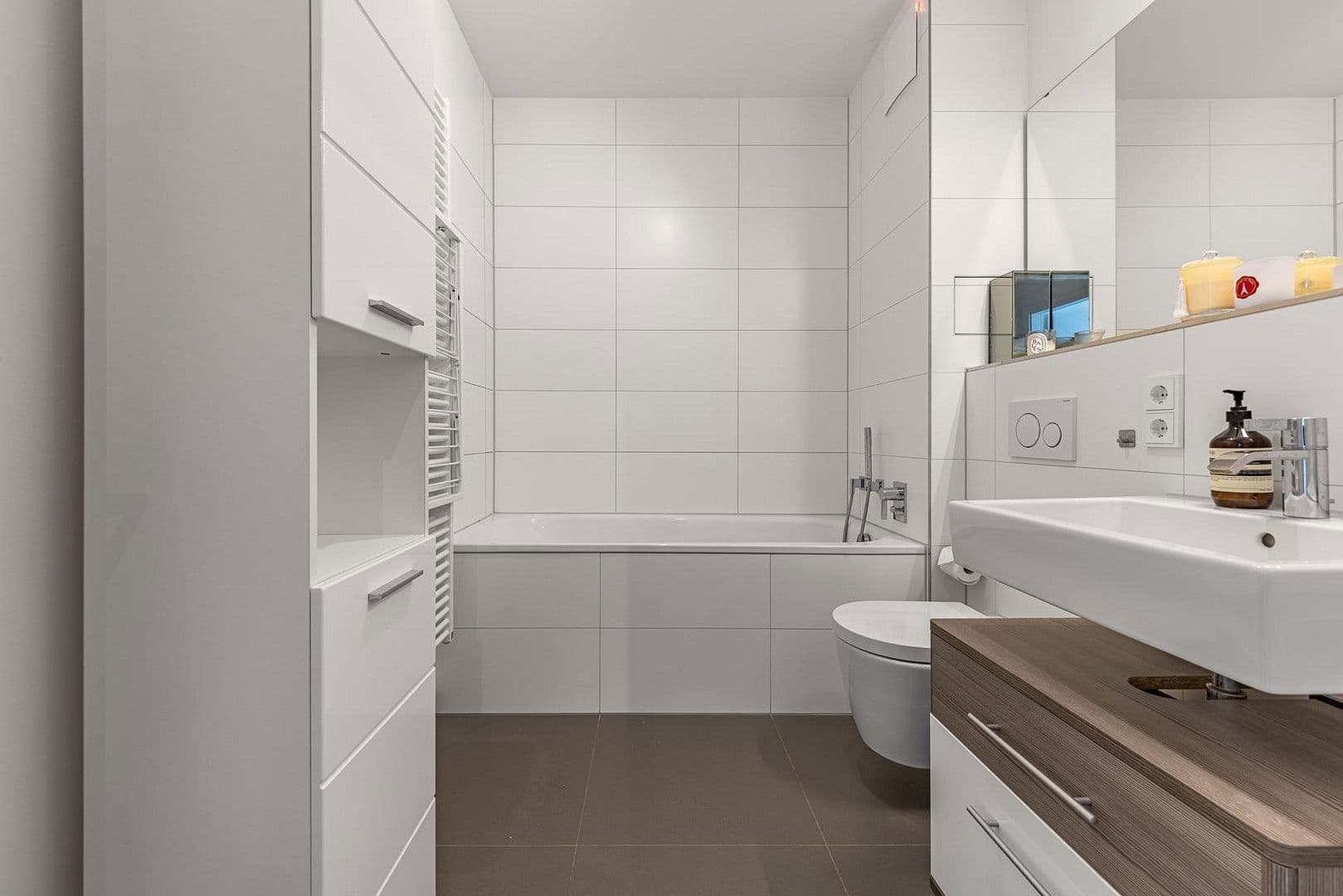 2 bedroom with open-plan kitchen flat for sale, 88 m², Prinzregentenstr. 153, München, Bavaria 2 bedroom with open-plan kitchen flat for sale, 88 m², Prinzregentenstr. 153, München, Bavaria