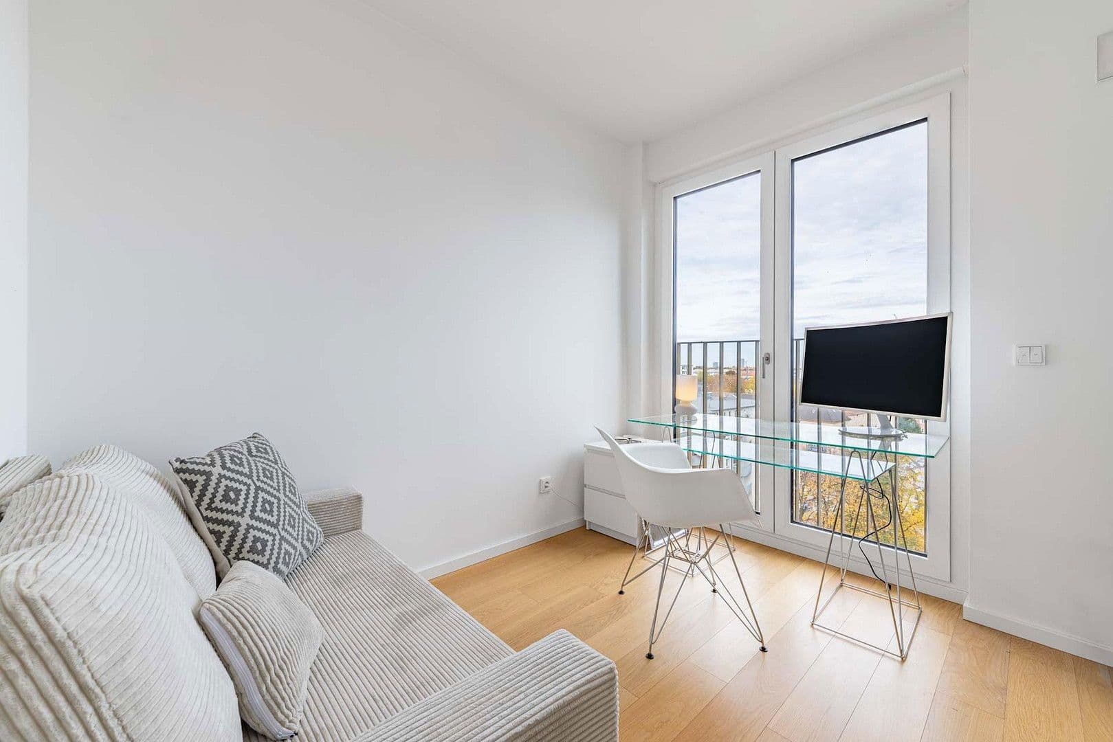 2 bedroom with open-plan kitchen flat for sale, 88 m², Prinzregentenstr. 153, München, Bavaria 2 bedroom with open-plan kitchen flat for sale, 88 m², Prinzregentenstr. 153, München, Bavaria