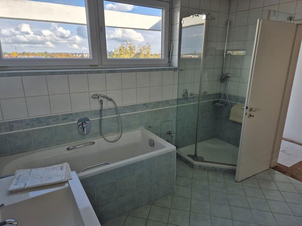 5 bedroom flat for sale, 187 m², Jägerweg 5, Waldbronn, Baden-Württemberg 5 bedroom flat for sale, 187 m², Jägerweg 5, Waldbronn, Baden-Württemberg