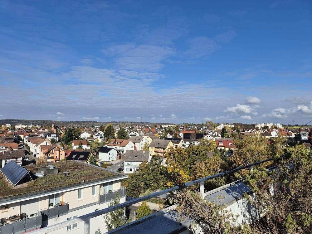 5 bedroom flat for sale, 187 m², Jägerweg 5, Waldbronn, Baden-Württemberg 5 bedroom flat for sale, 187 m², Jägerweg 5, Waldbronn, Baden-Württemberg