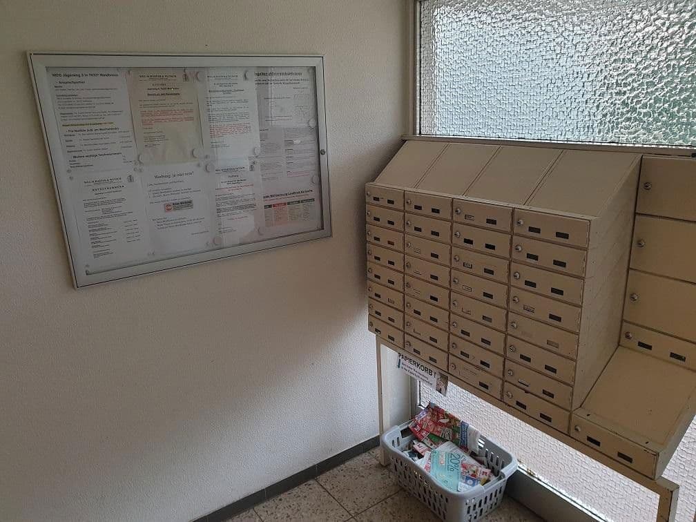 5 bedroom flat for sale, 187 m², Jägerweg 5, Waldbronn, Baden-Württemberg 5 bedroom flat for sale, 187 m², Jägerweg 5, Waldbronn, Baden-Württemberg