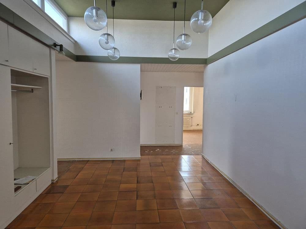 5 bedroom flat for sale, 187 m², Jägerweg 5, Waldbronn, Baden-Württemberg 5 bedroom flat for sale, 187 m², Jägerweg 5, Waldbronn, Baden-Württemberg