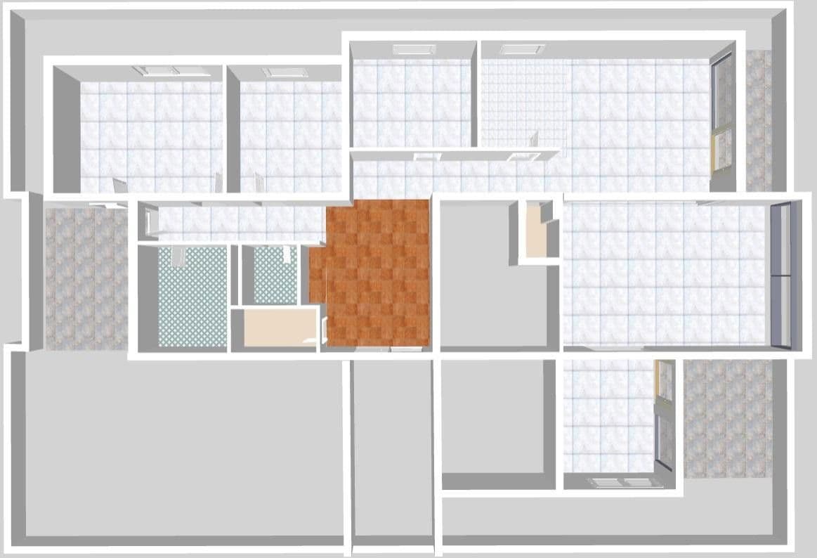 5 bedroom flat for sale, 187 m², Jägerweg 5, Waldbronn, Baden-Württemberg 5 bedroom flat for sale, 187 m², Jägerweg 5, Waldbronn, Baden-Württemberg