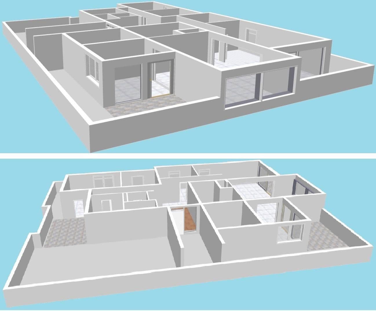 5 bedroom flat for sale, 187 m², Jägerweg 5, Waldbronn, Baden-Württemberg 5 bedroom flat for sale, 187 m², Jägerweg 5, Waldbronn, Baden-Württemberg