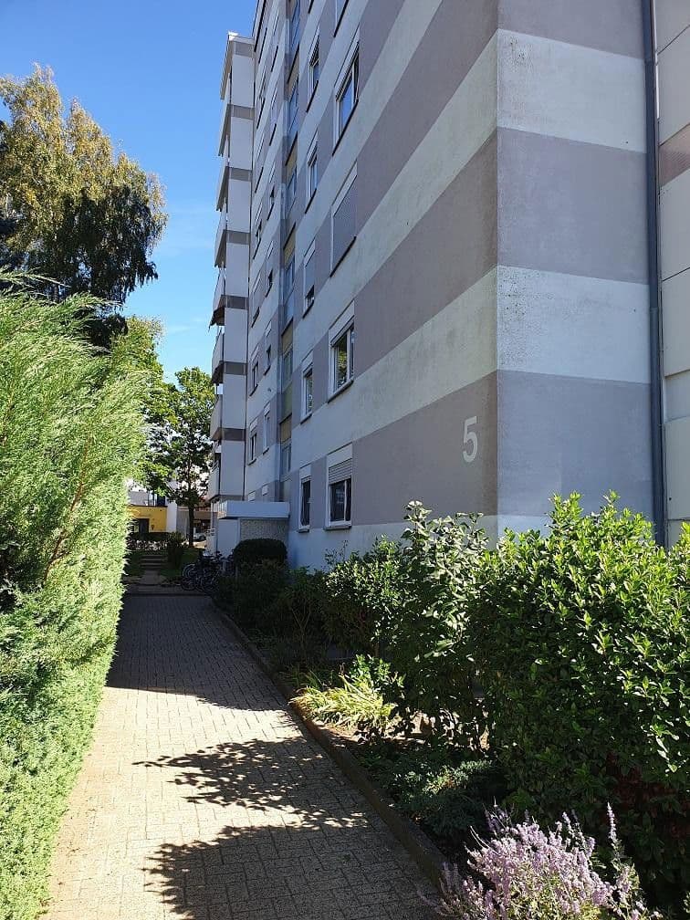 5 bedroom flat for sale, 187 m², Jägerweg 5, Waldbronn, Baden-Württemberg 5 bedroom flat for sale, 187 m², Jägerweg 5, Waldbronn, Baden-Württemberg