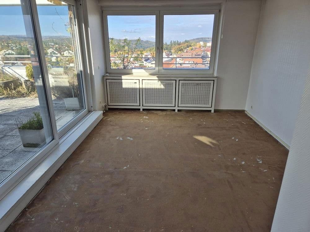 5 bedroom flat for sale, 187 m², Jägerweg 5, Waldbronn, Baden-Württemberg 5 bedroom flat for sale, 187 m², Jägerweg 5, Waldbronn, Baden-Württemberg