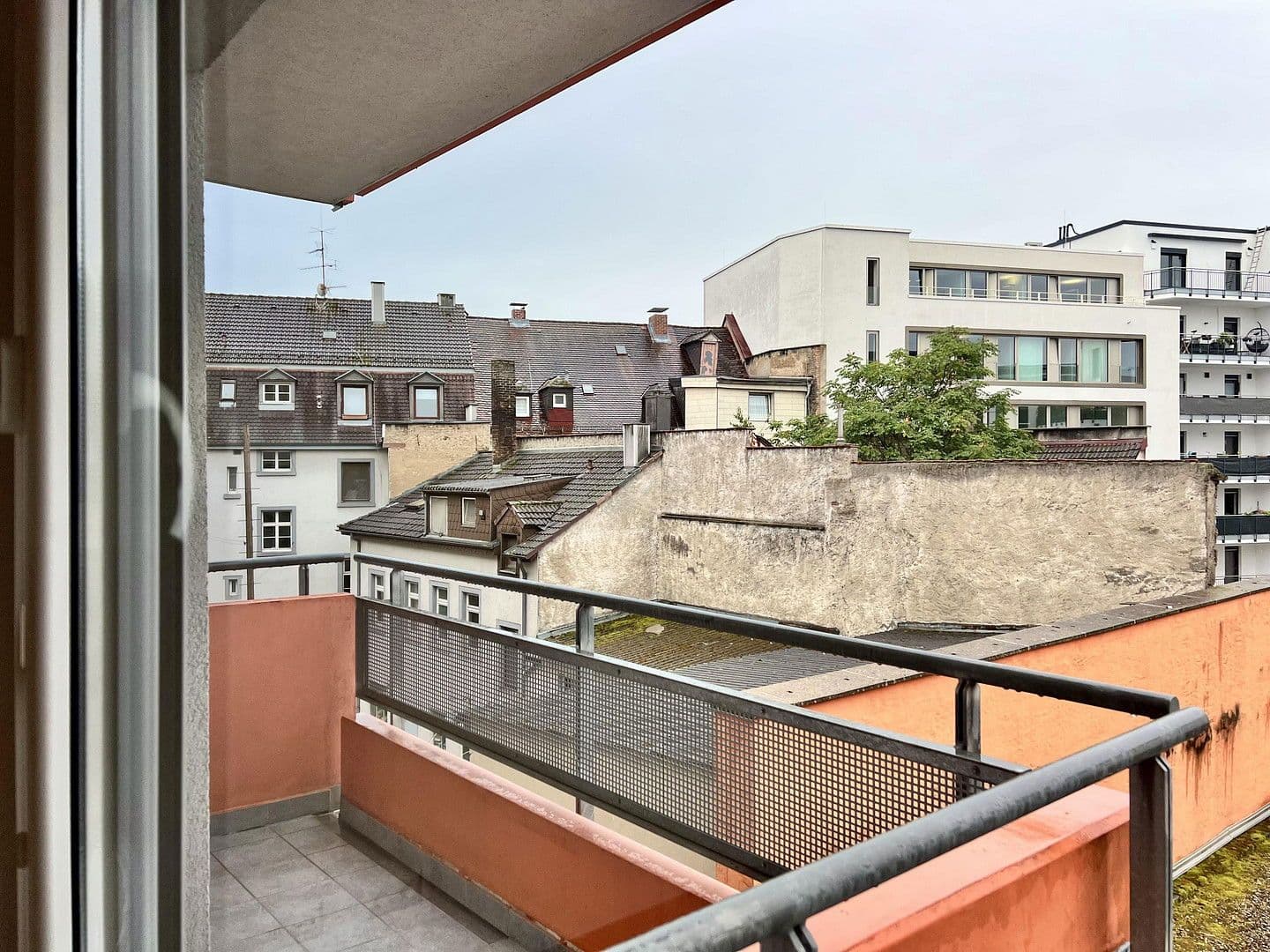3 bedroom flat to rent, 90 m², Karlsruhe, Baden-Württemberg 3 bedroom flat to rent, 90 m², Karlsruhe, Baden-Württemberg