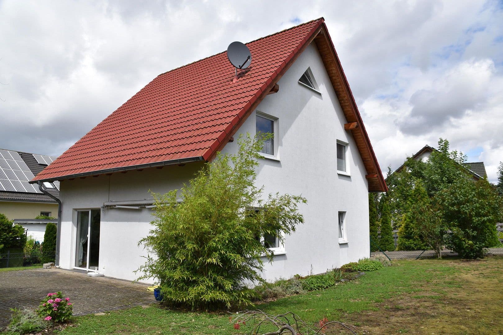house for sale, 138 m², Bad Harzburg, Lower Saxony house for sale, 138 m², Bad Harzburg, Lower Saxony