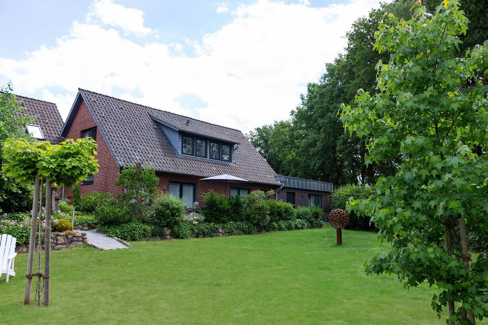 3 bedroom flat for sale, 91 m², Lehmkuhle 1, Undeloh, Lower Saxony 3 bedroom flat for sale, 91 m², Lehmkuhle 1, Undeloh, Lower Saxony