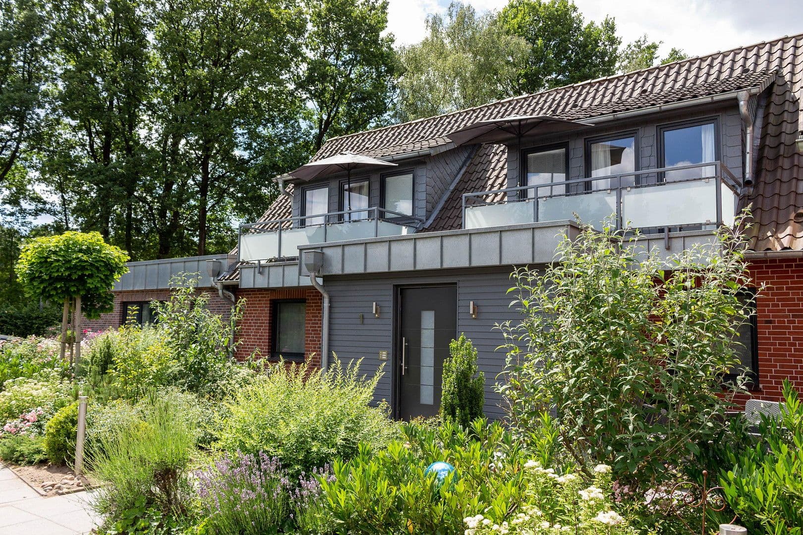 3 bedroom flat for sale, 91 m², Lehmkuhle 1, Undeloh, Lower Saxony 3 bedroom flat for sale, 91 m², Lehmkuhle 1, Undeloh, Lower Saxony