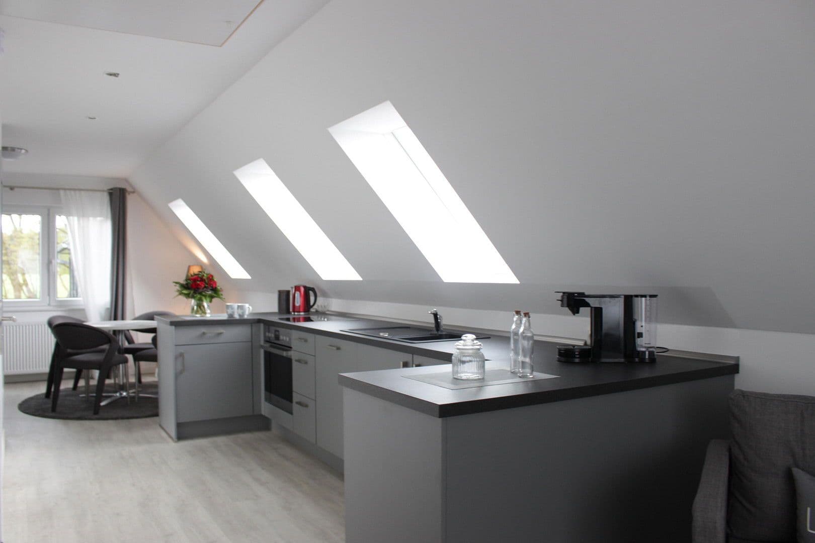 3 bedroom flat for sale, 91 m², Lehmkuhle 1, Undeloh, Lower Saxony 3 bedroom flat for sale, 91 m², Lehmkuhle 1, Undeloh, Lower Saxony