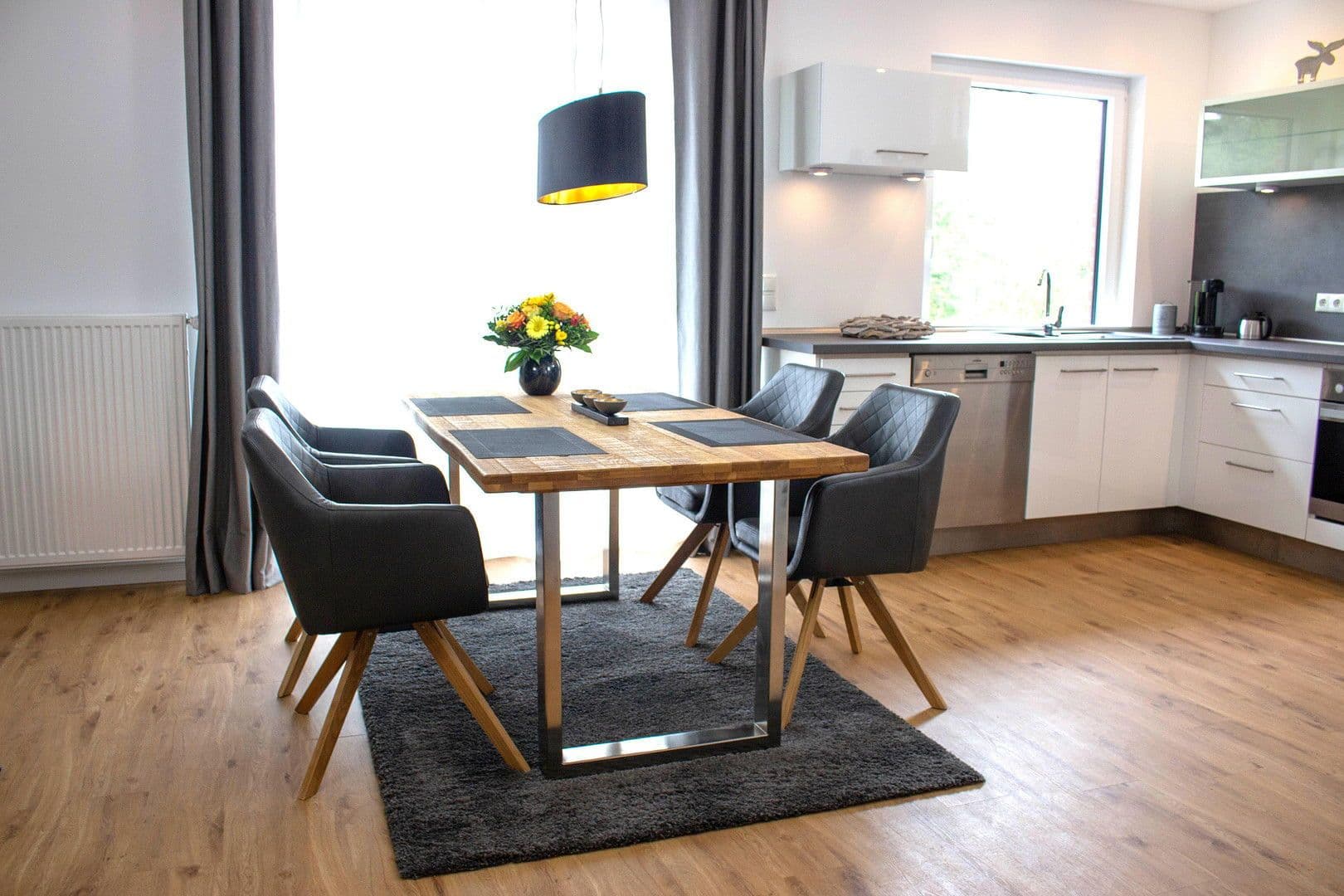 3 bedroom flat for sale, 91 m², Lehmkuhle 1, Undeloh, Lower Saxony 3 bedroom flat for sale, 91 m², Lehmkuhle 1, Undeloh, Lower Saxony