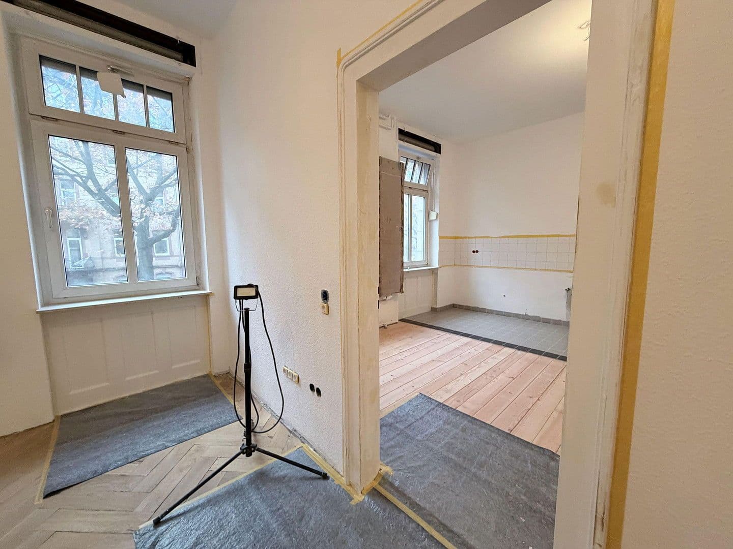 2 bedroom flat to rent, 69 m², Gerwigstr. 35, Karlsruhe, Baden-Württemberg 2 bedroom flat to rent, 69 m², Gerwigstr. 35, Karlsruhe, Baden-Württemberg