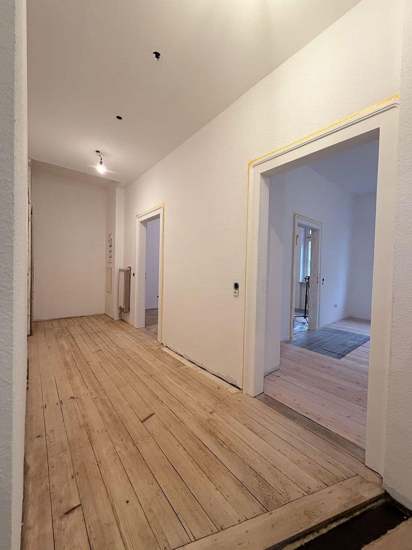 2 bedroom flat to rent, 69 m², Gerwigstr. 35, Karlsruhe, Baden-Württemberg 2 bedroom flat to rent, 69 m², Gerwigstr. 35, Karlsruhe, Baden-Württemberg