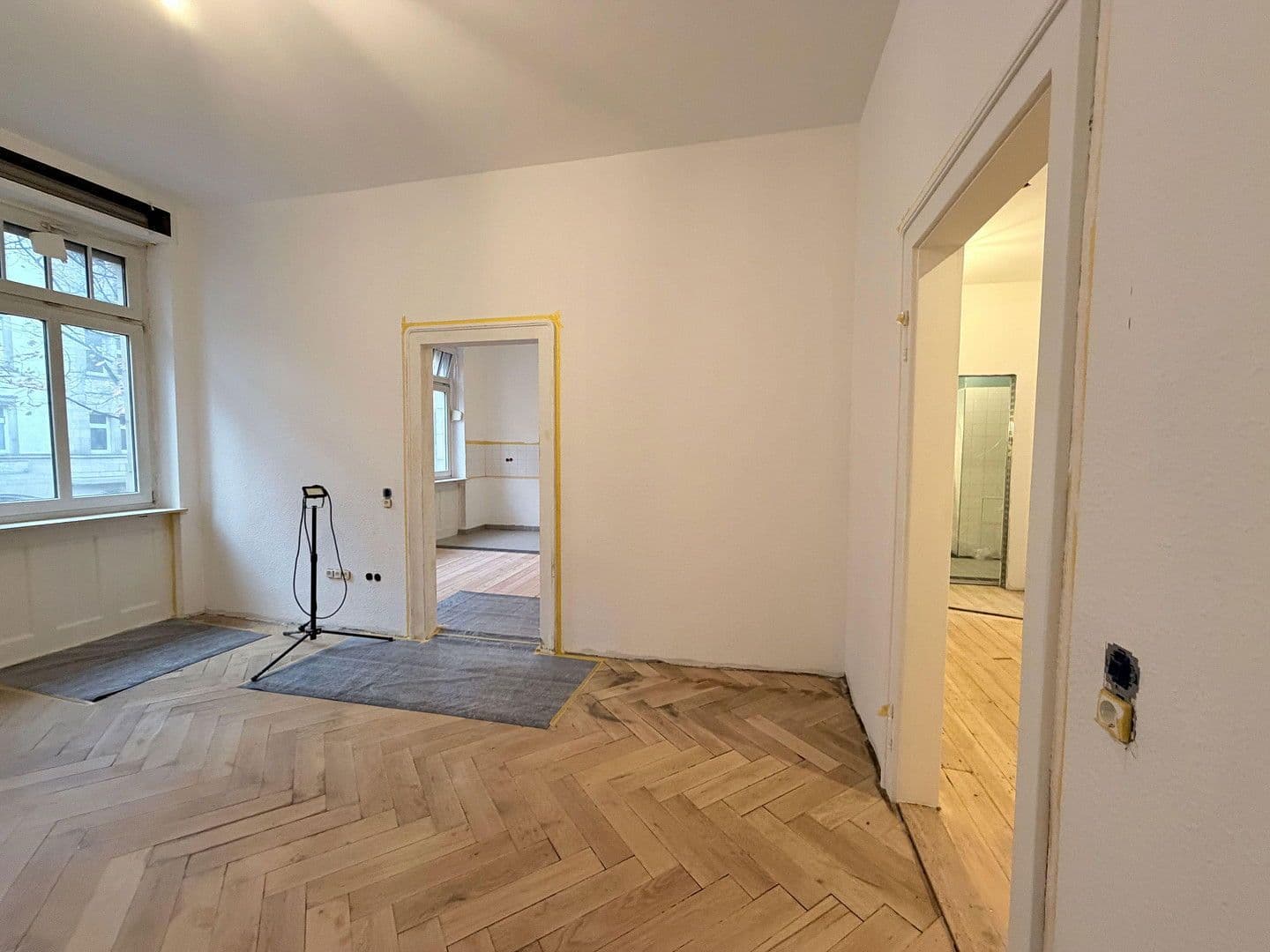 2 bedroom flat to rent, 69 m², Gerwigstr. 35, Karlsruhe, Baden-Württemberg 2 bedroom flat to rent, 69 m², Gerwigstr. 35, Karlsruhe, Baden-Württemberg