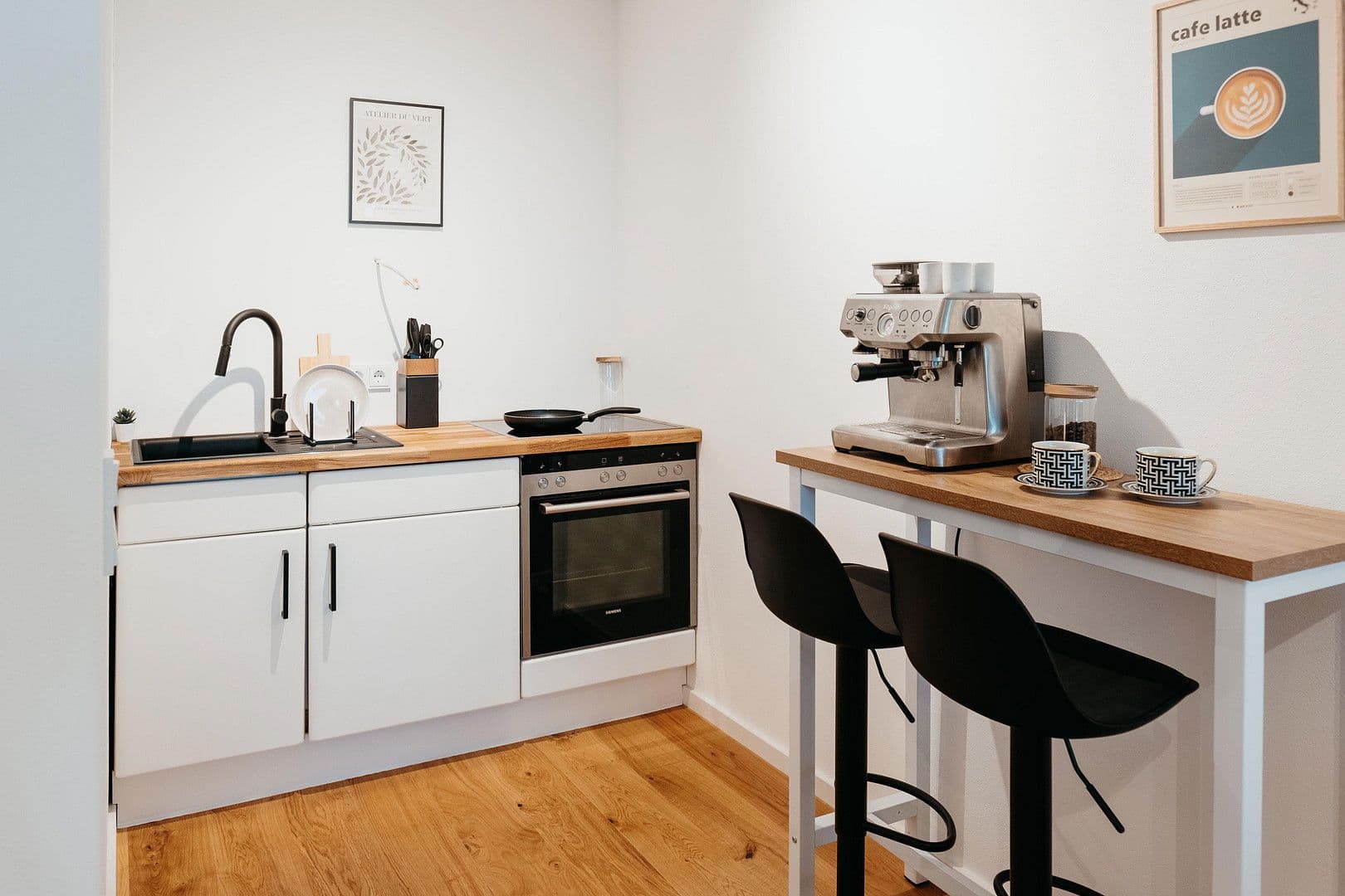 2 bedroom flat for sale, 33 m², München, Bavaria 2 bedroom flat for sale, 33 m², München, Bavaria