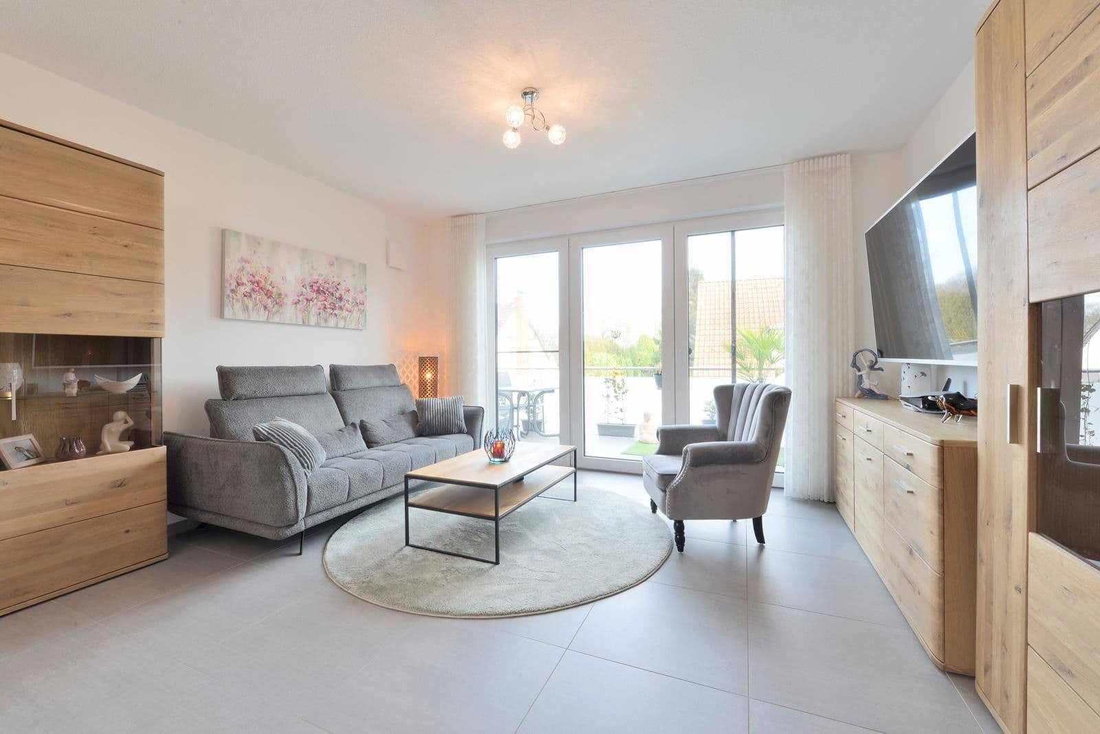 2 bedroom flat to rent, 66 m², Schulstraße 33, Duisburg-Baerl, North Rhine-Westphalia 2 bedroom flat to rent, 66 m², Schulstraße 33, Duisburg-Baerl, North Rhine-Westphalia