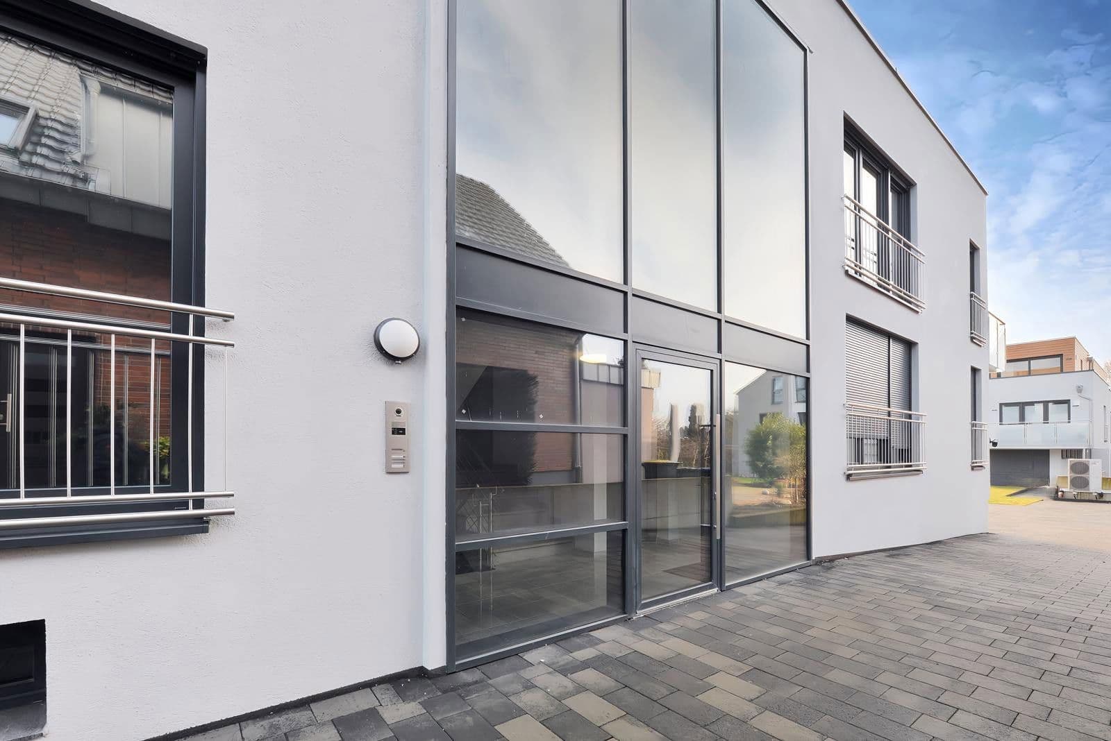 2 bedroom flat to rent, 66 m², Schulstraße 33, Duisburg-Baerl, North Rhine-Westphalia 2 bedroom flat to rent, 66 m², Schulstraße 33, Duisburg-Baerl, North Rhine-Westphalia