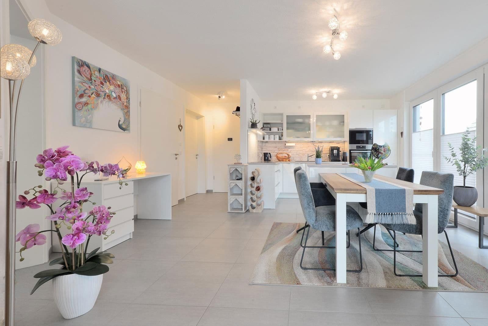 2 bedroom flat to rent, 66 m², Schulstraße 33, Duisburg-Baerl, North Rhine-Westphalia 2 bedroom flat to rent, 66 m², Schulstraße 33, Duisburg-Baerl, North Rhine-Westphalia