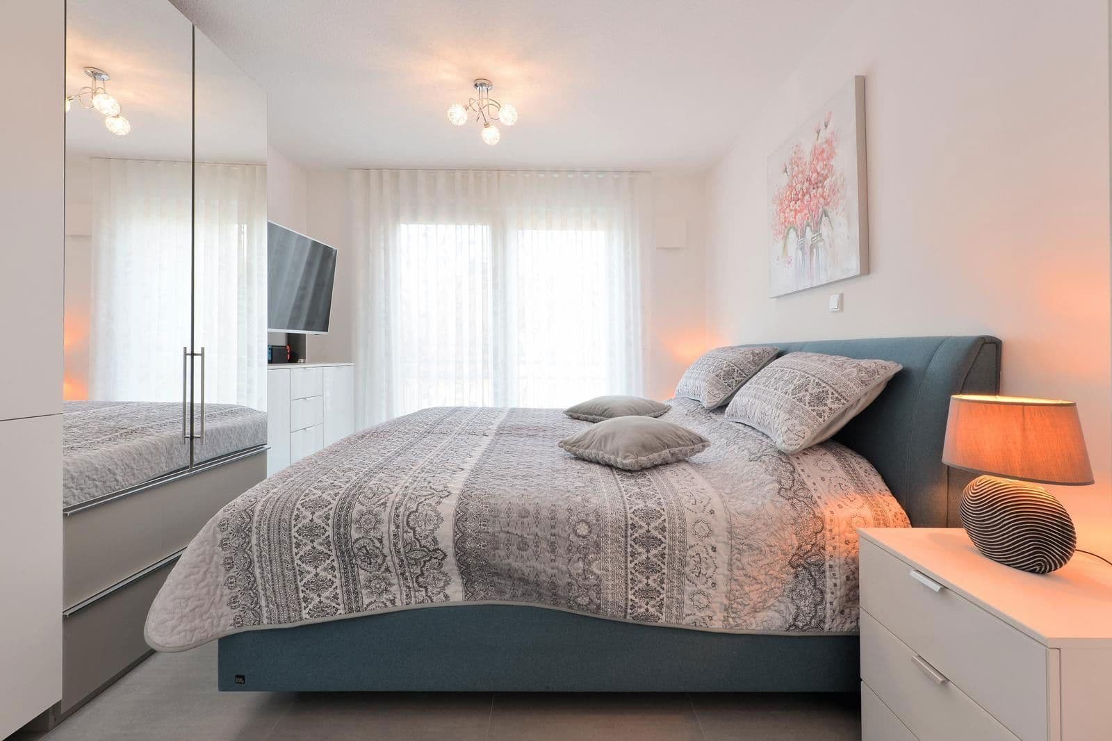 2 bedroom flat to rent, 66 m², Schulstraße 33, Duisburg-Baerl, North Rhine-Westphalia 2 bedroom flat to rent, 66 m², Schulstraße 33, Duisburg-Baerl, North Rhine-Westphalia