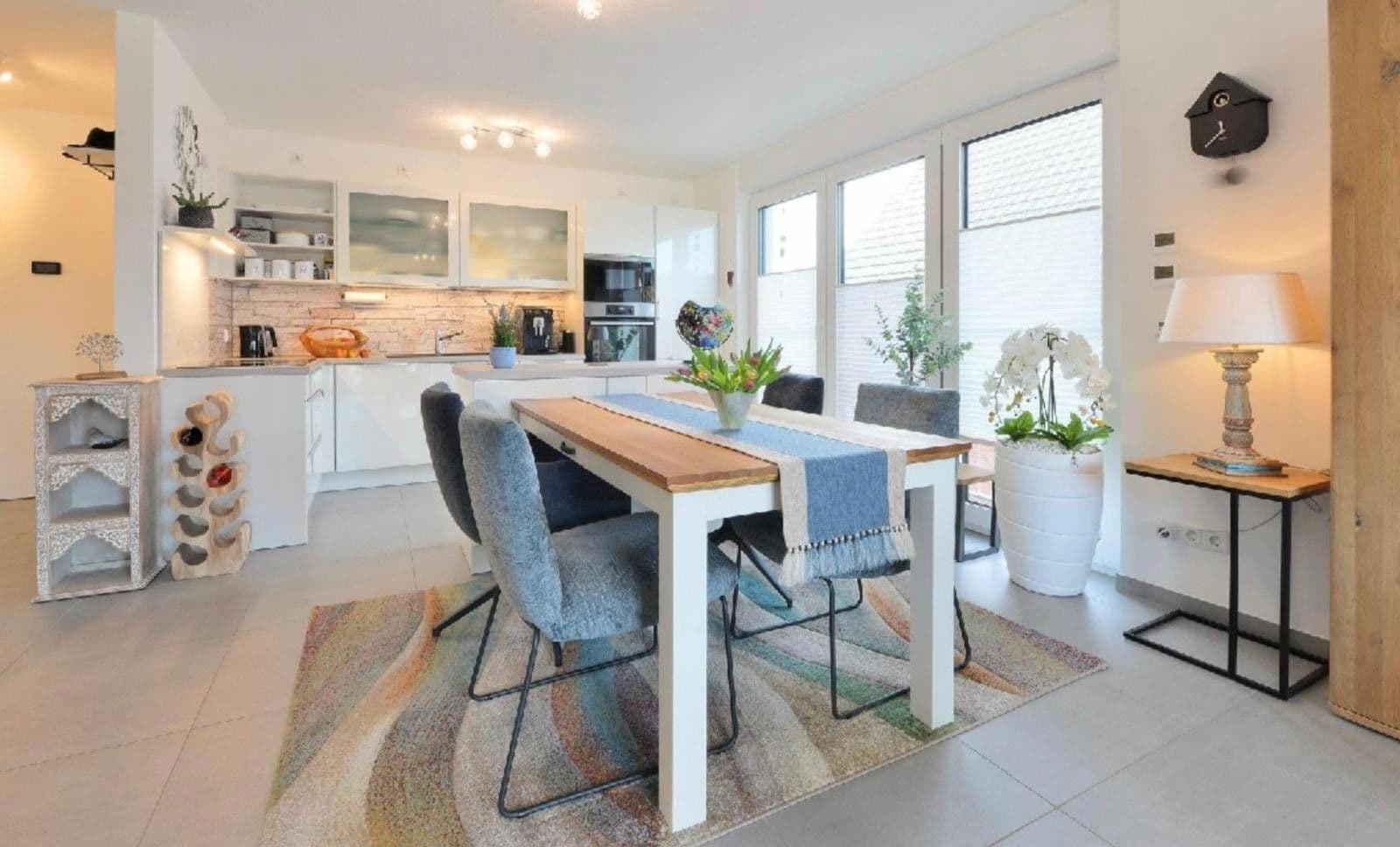 2 bedroom flat to rent, 66 m², Schulstraße 33, Duisburg-Baerl, North Rhine-Westphalia 2 bedroom flat to rent, 66 m², Schulstraße 33, Duisburg-Baerl, North Rhine-Westphalia