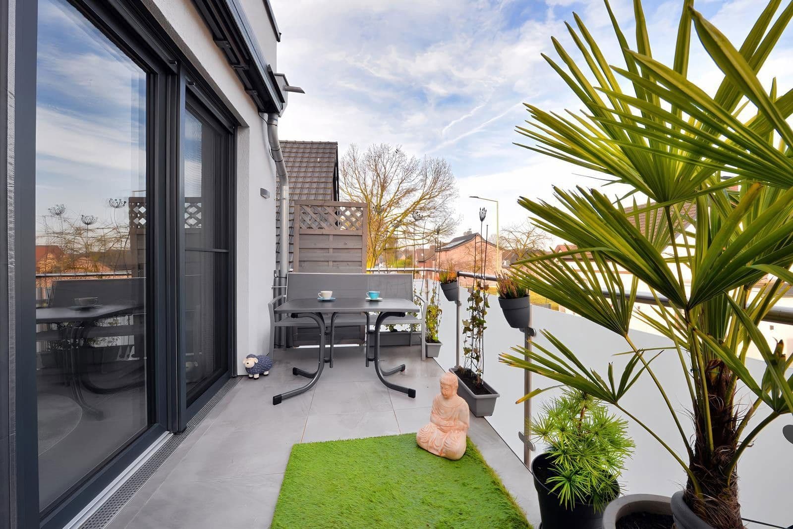 2 bedroom flat to rent, 66 m², Schulstraße 33, Duisburg-Baerl, North Rhine-Westphalia 2 bedroom flat to rent, 66 m², Schulstraße 33, Duisburg-Baerl, North Rhine-Westphalia