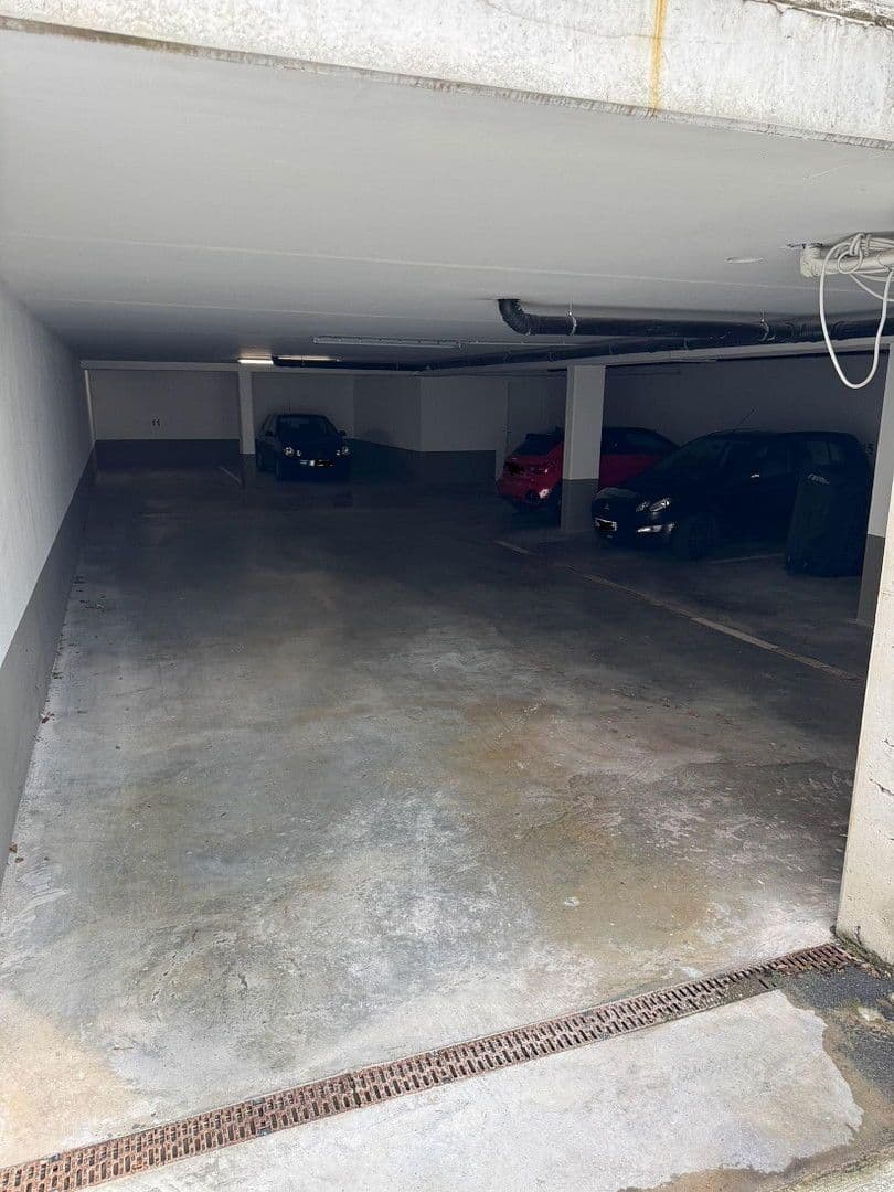 2 bedroom flat to rent, 66 m², Schulstraße 33, Duisburg-Baerl, North Rhine-Westphalia 2 bedroom flat to rent, 66 m², Schulstraße 33, Duisburg-Baerl, North Rhine-Westphalia