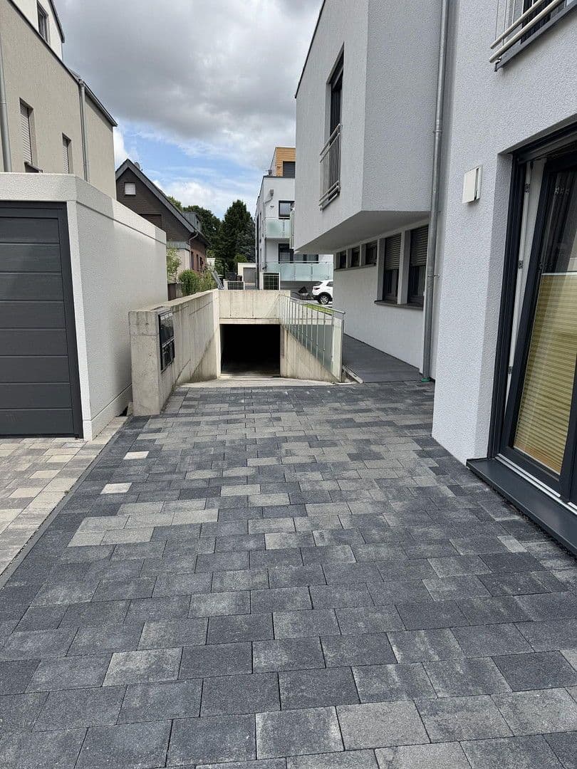 2 bedroom flat to rent, 66 m², Schulstraße 33, Duisburg-Baerl, North Rhine-Westphalia 2 bedroom flat to rent, 66 m², Schulstraße 33, Duisburg-Baerl, North Rhine-Westphalia