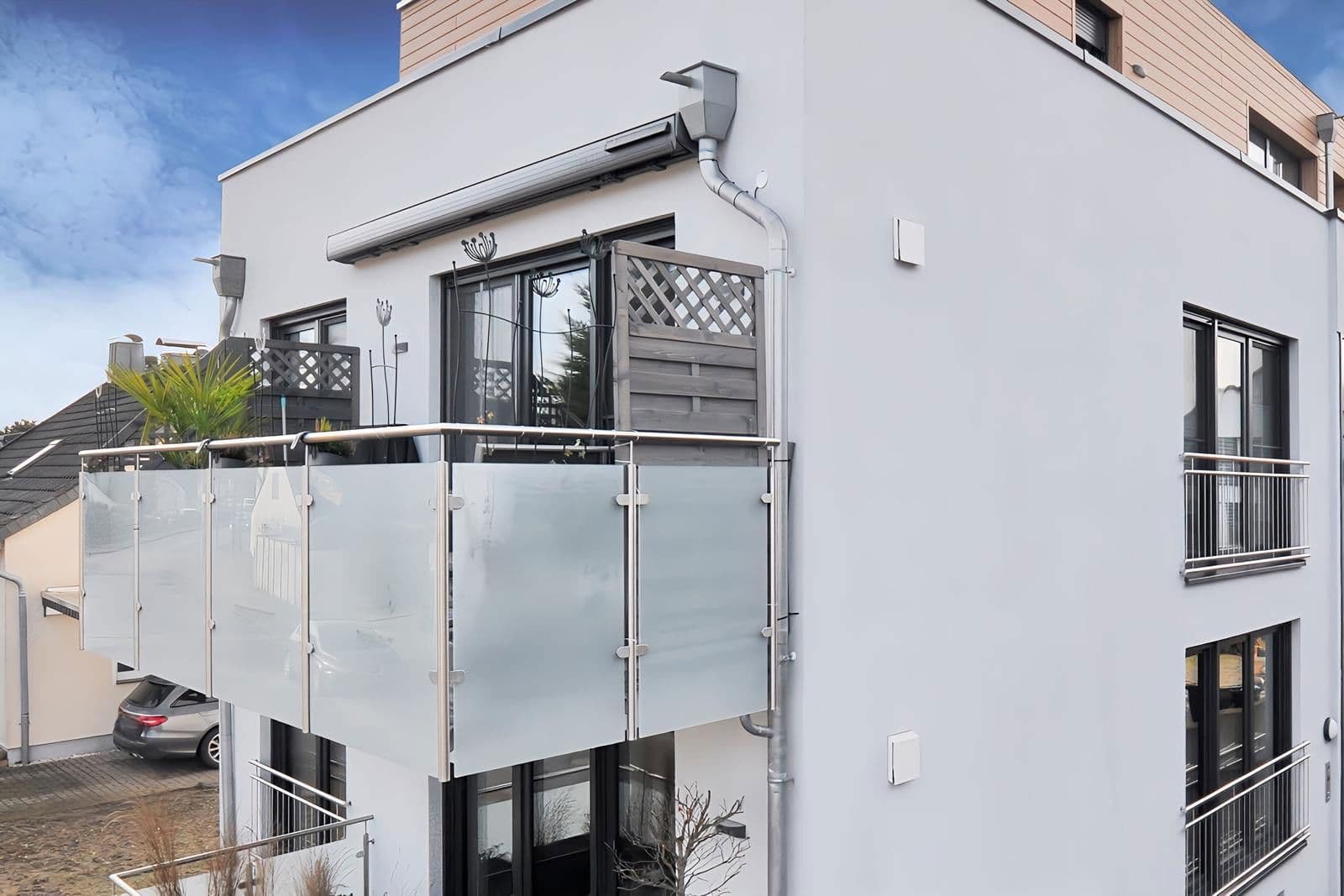 2 bedroom flat to rent, 66 m², Schulstraße 33, Duisburg-Baerl, North Rhine-Westphalia 2 bedroom flat to rent, 66 m², Schulstraße 33, Duisburg-Baerl, North Rhine-Westphalia