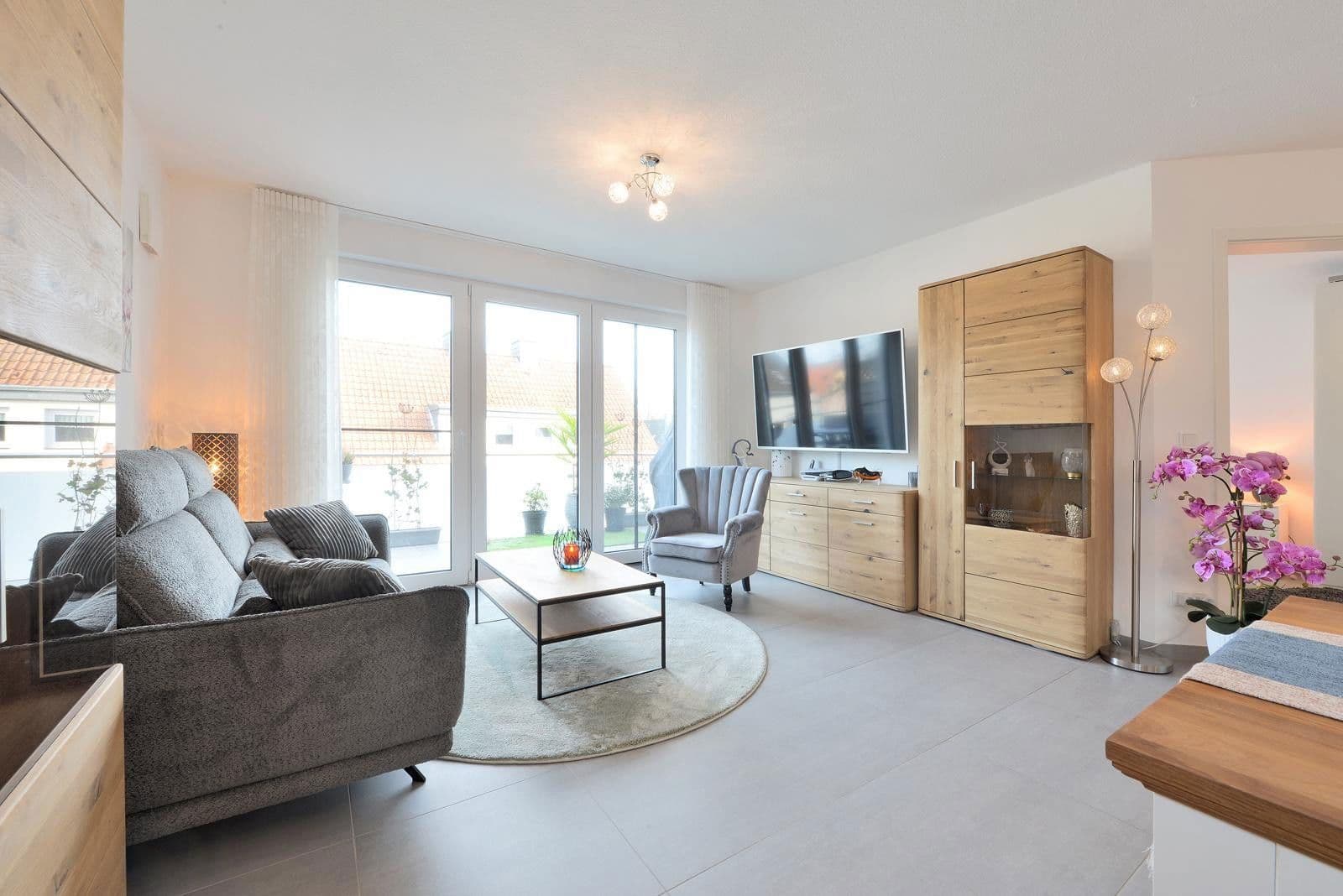 2 bedroom flat to rent, 66 m², Schulstraße 33, Duisburg-Baerl, North Rhine-Westphalia 2 bedroom flat to rent, 66 m², Schulstraße 33, Duisburg-Baerl, North Rhine-Westphalia