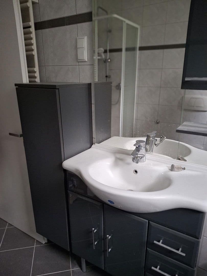 2 bedroom flat to rent, 75 m², Bruchköbel, Hesse 2 bedroom flat to rent, 75 m², Bruchköbel, Hesse
