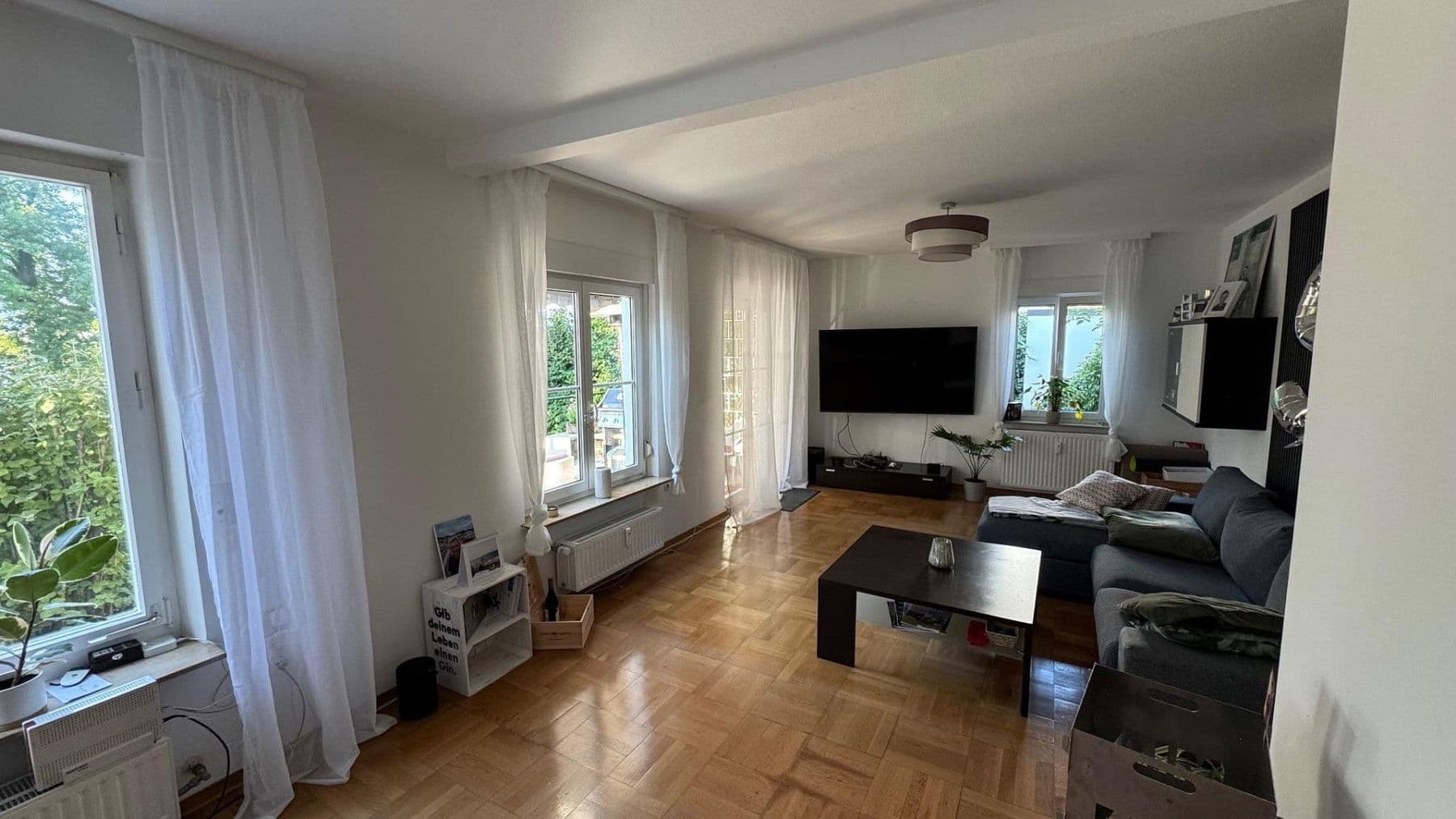 2 bedroom with open-plan kitchen flat to rent, 86 m², Eisingen, Baden-Württemberg 2 bedroom with open-plan kitchen flat to rent, 86 m², Eisingen, Baden-Württemberg