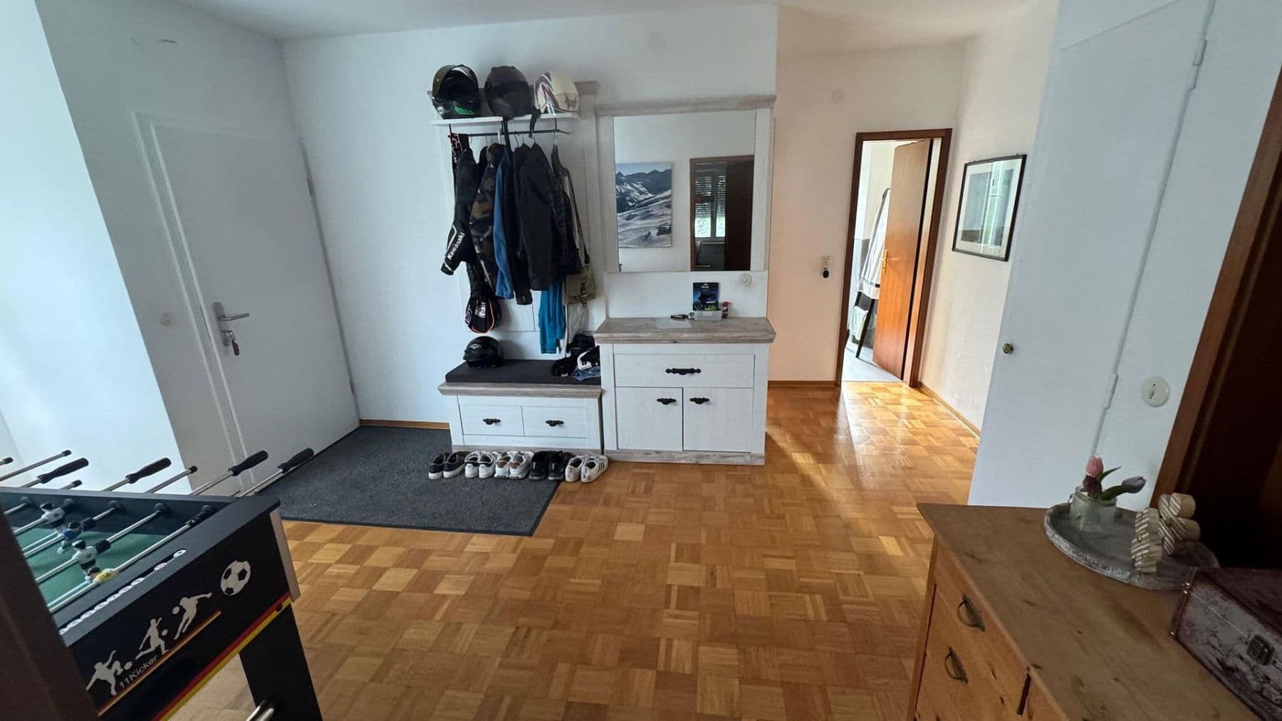 2 bedroom with open-plan kitchen flat to rent, 86 m², Eisingen, Baden-Württemberg 2 bedroom with open-plan kitchen flat to rent, 86 m², Eisingen, Baden-Württemberg