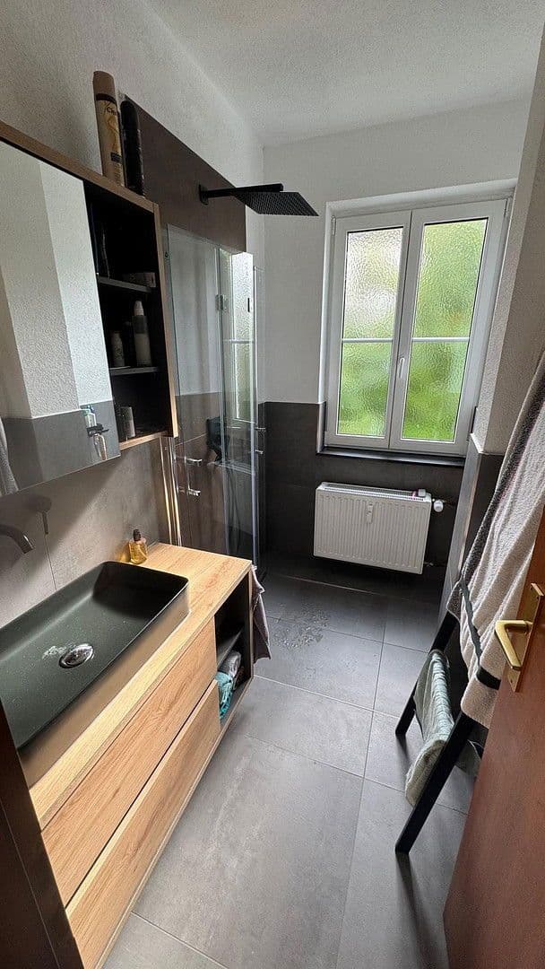 2 bedroom with open-plan kitchen flat to rent, 86 m², Eisingen, Baden-Württemberg 2 bedroom with open-plan kitchen flat to rent, 86 m², Eisingen, Baden-Württemberg