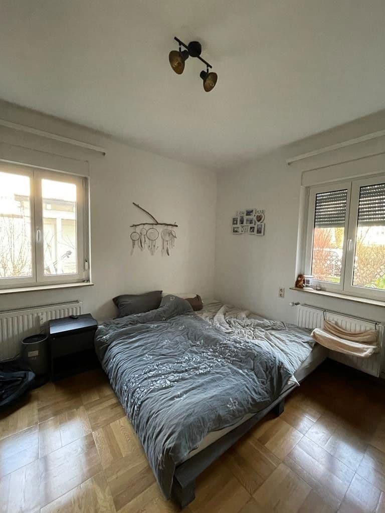2 bedroom with open-plan kitchen flat to rent, 86 m², Eisingen, Baden-Württemberg 2 bedroom with open-plan kitchen flat to rent, 86 m², Eisingen, Baden-Württemberg