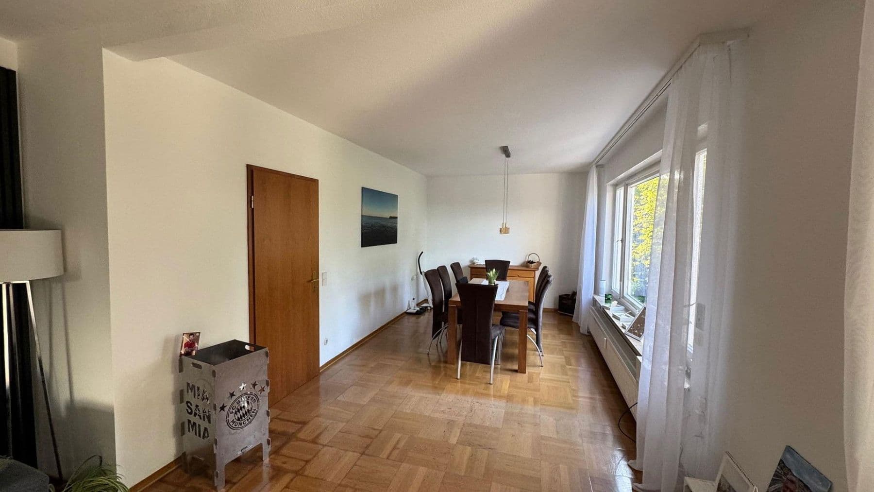 2 bedroom with open-plan kitchen flat to rent, 86 m², Eisingen, Baden-Württemberg 2 bedroom with open-plan kitchen flat to rent, 86 m², Eisingen, Baden-Württemberg