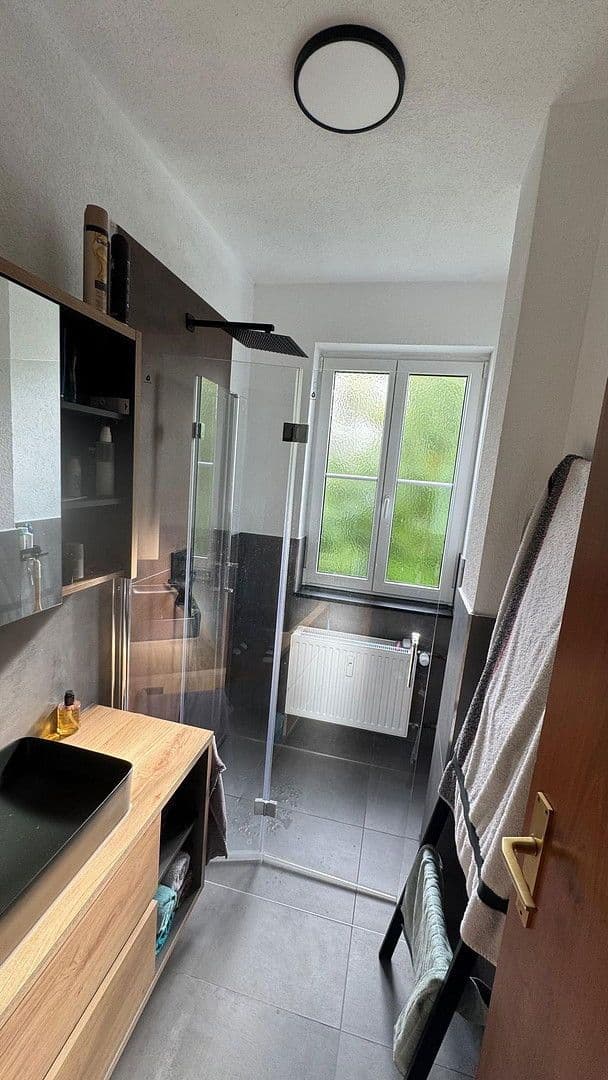 2 bedroom with open-plan kitchen flat to rent, 86 m², Eisingen, Baden-Württemberg 2 bedroom with open-plan kitchen flat to rent, 86 m², Eisingen, Baden-Württemberg